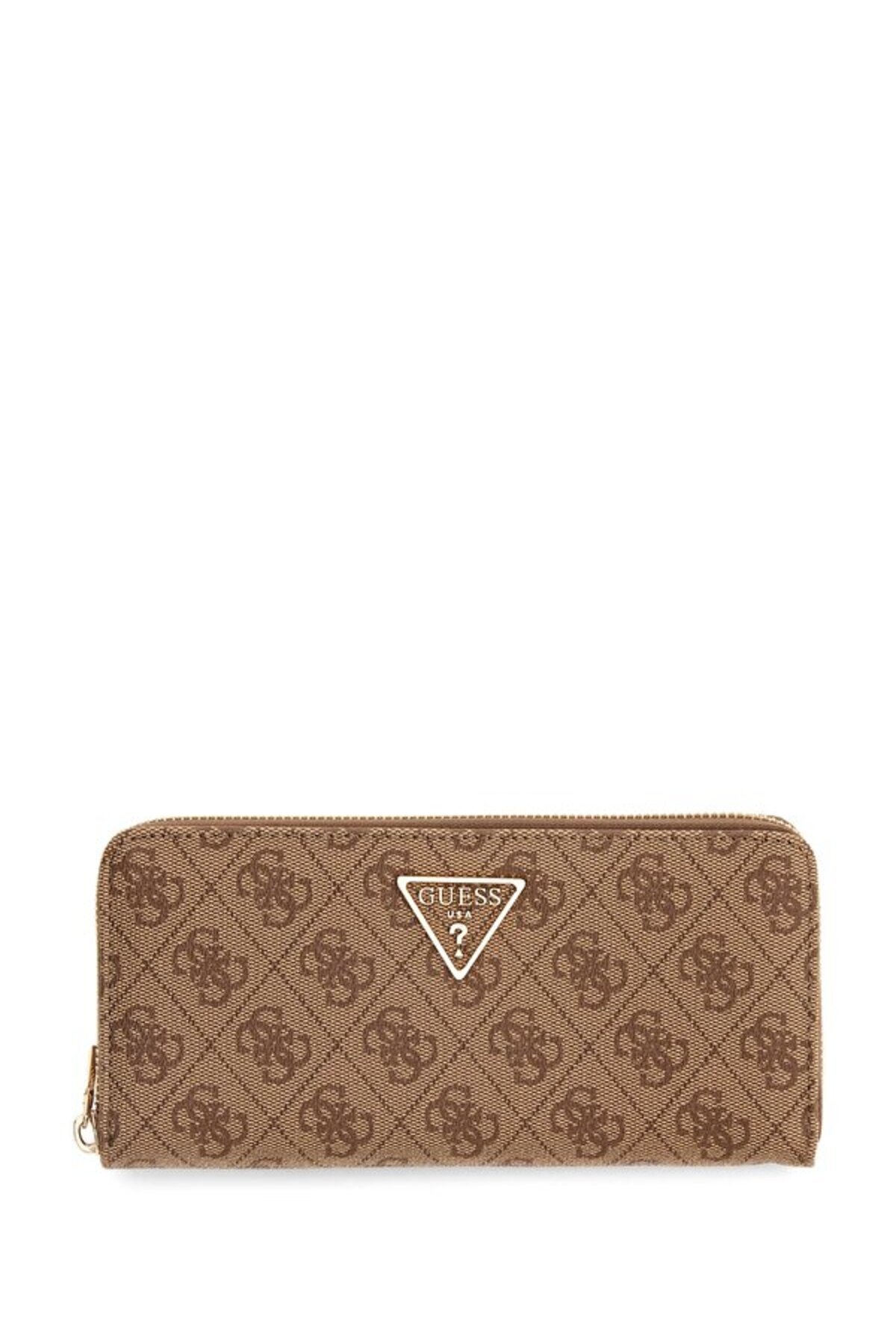 Guess-LAUREL SLG LARGE ZIP 1