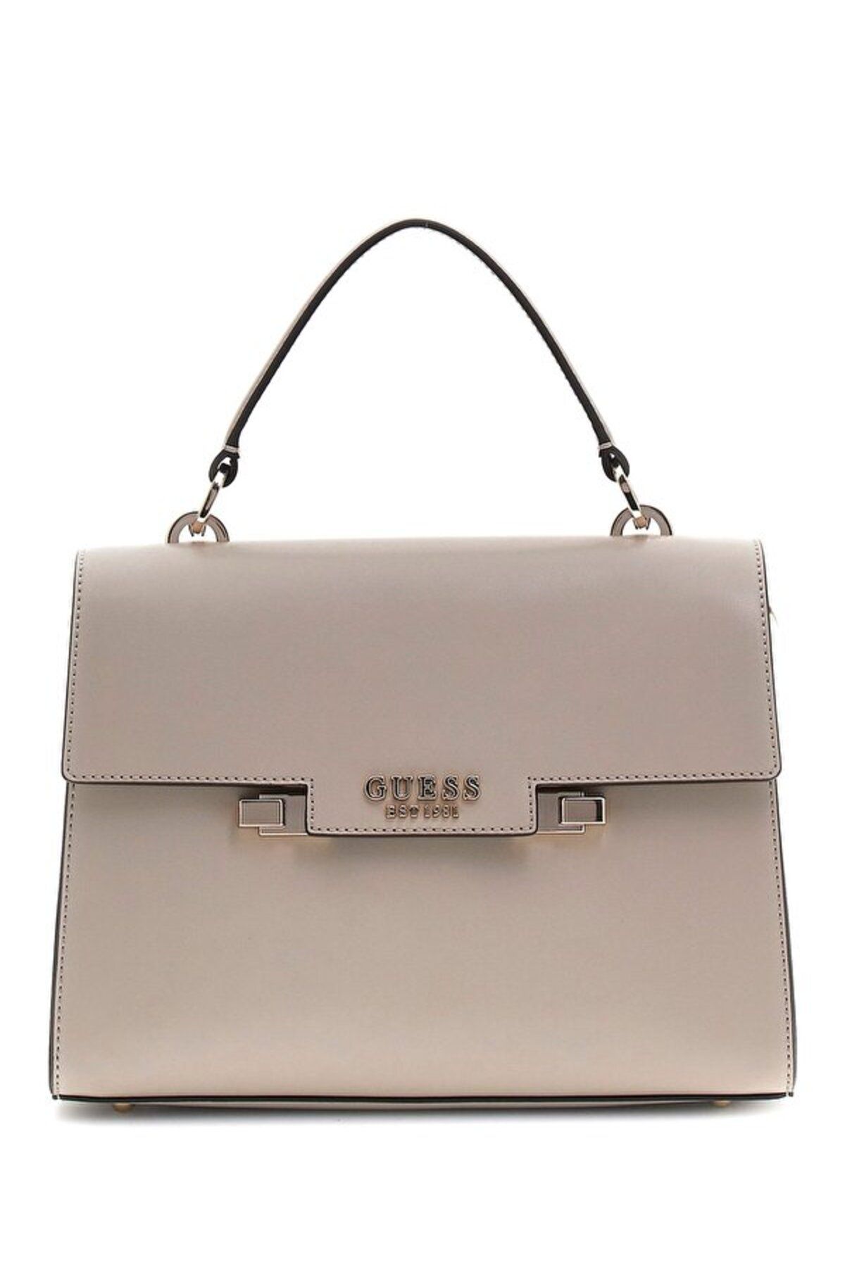 Guess Eco Mietta Kadın El Çantası