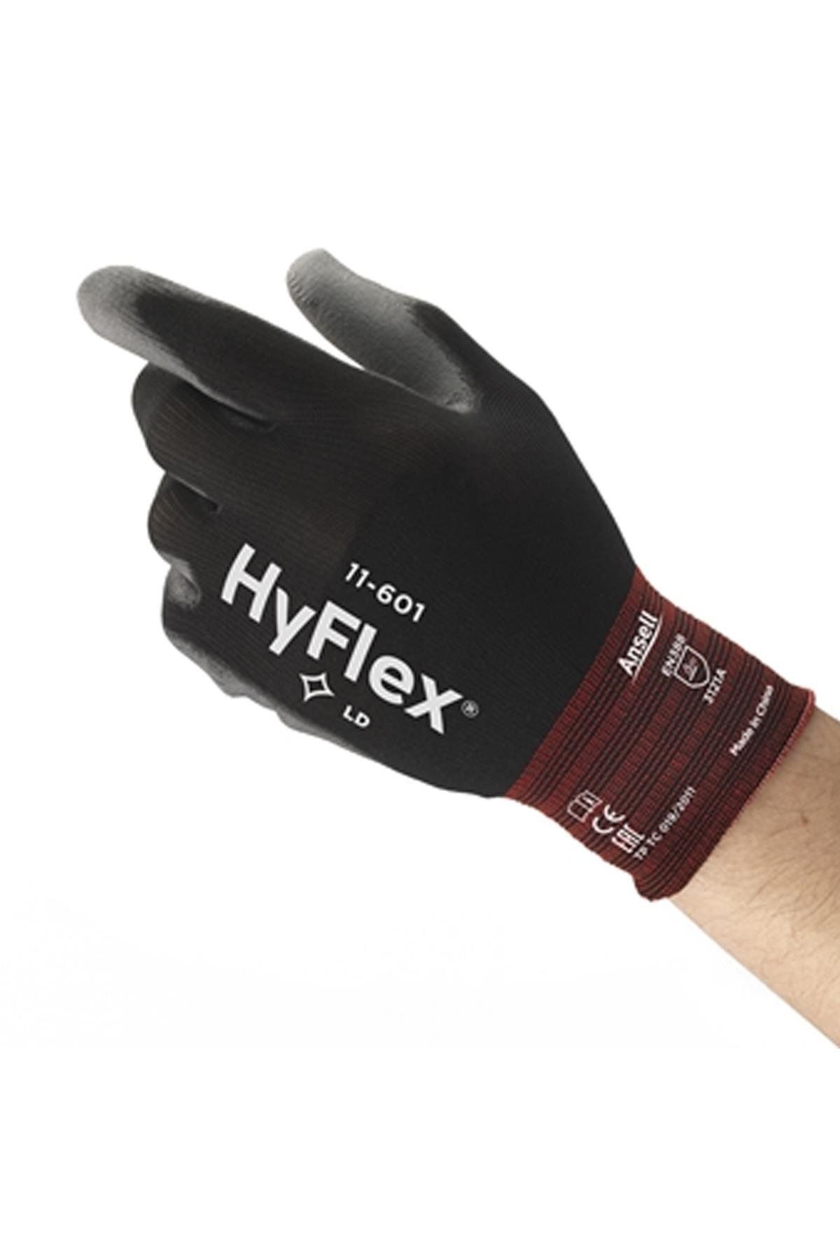 supertrend Süpertrend Ansell- Hyflex® 11-600 1 Çift (beden-5)
