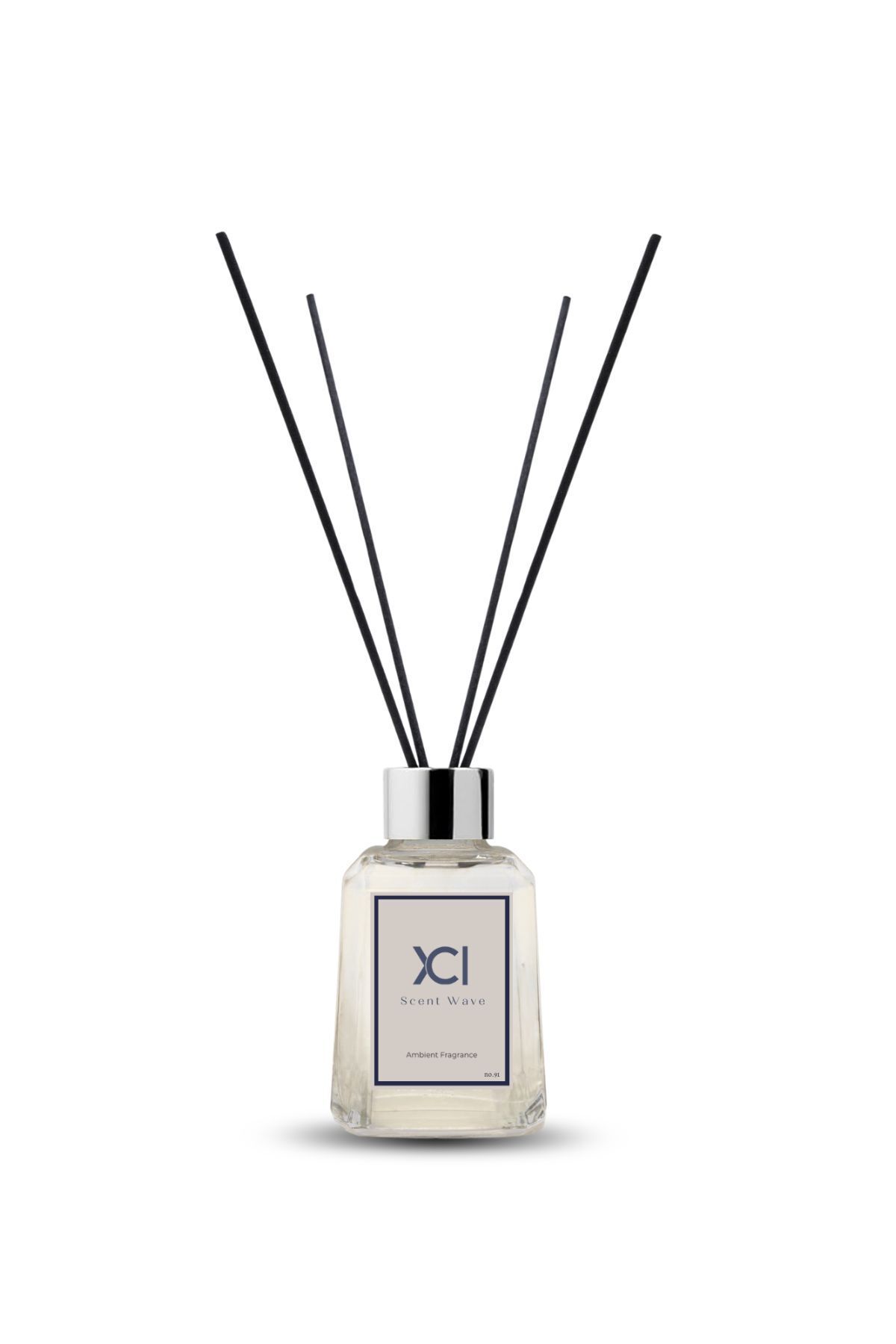 XCI Scent Wave 100 ml Çubuklu Ortam Kokusu