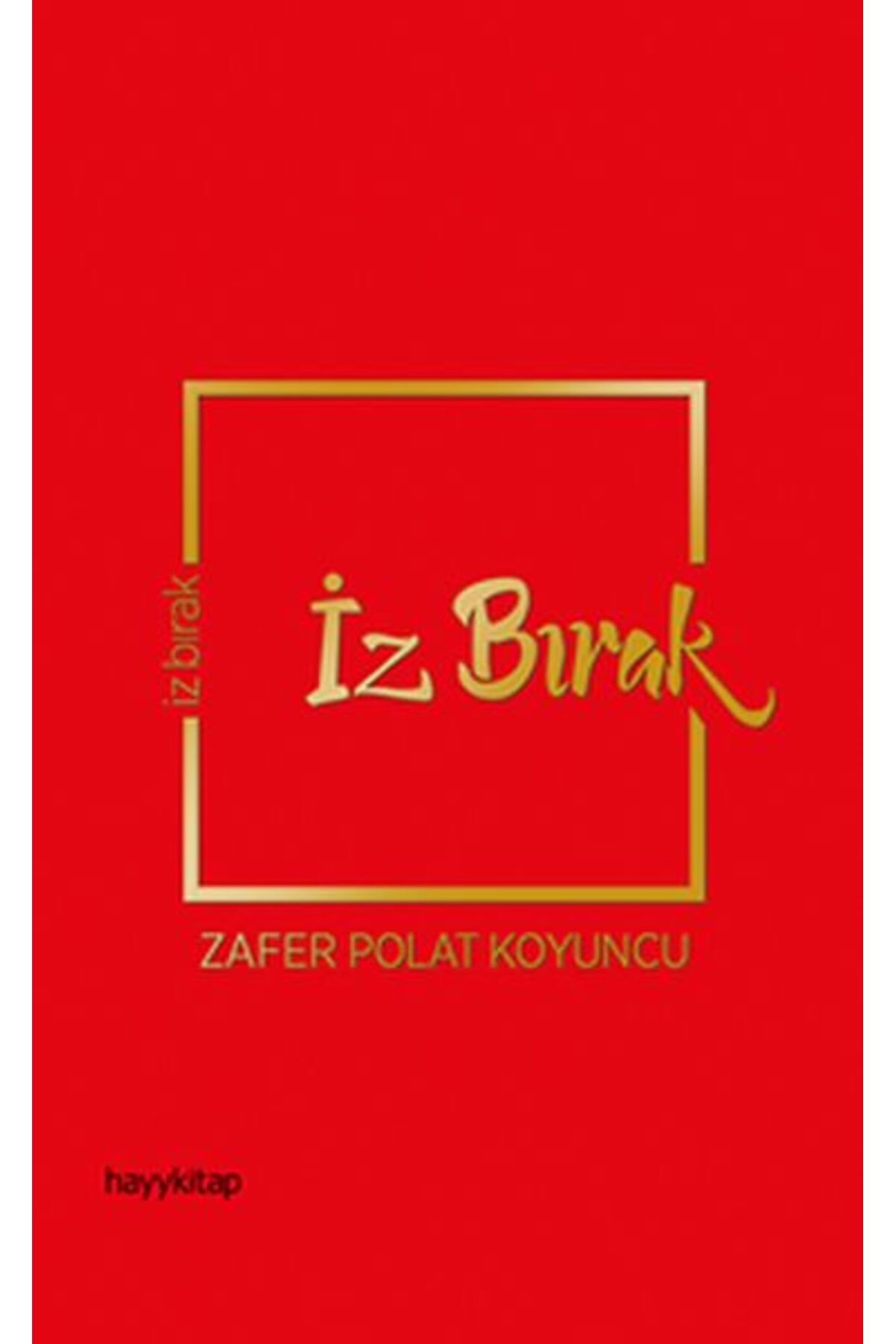 hayykitap İz Bırak