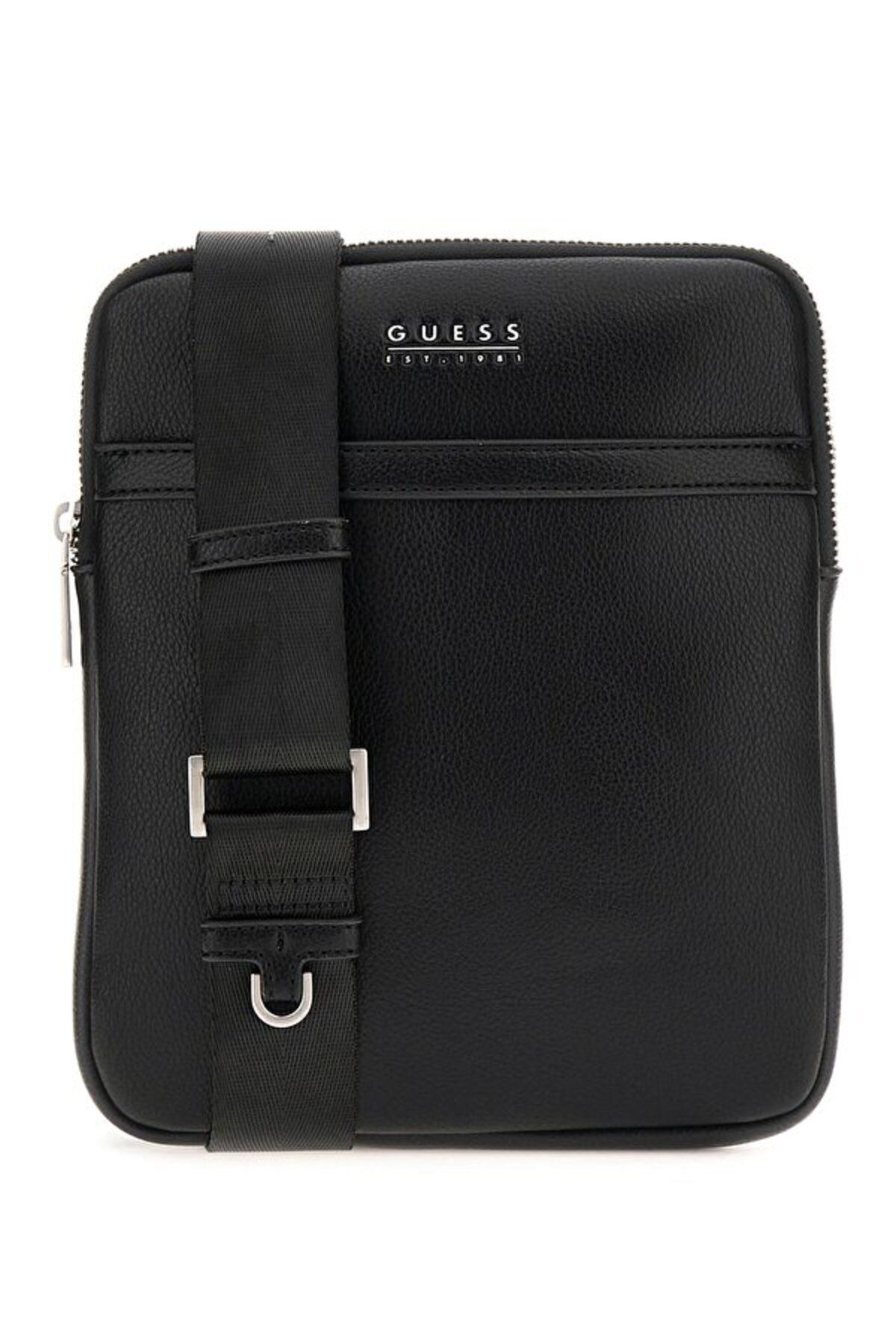 Guess Milano Erkek Çapraz Askılı Çanta