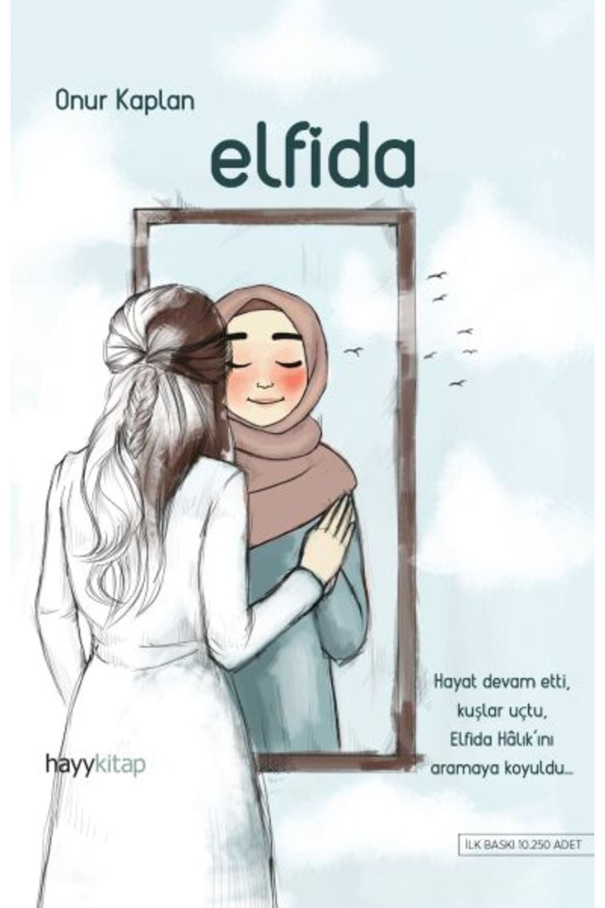 hayykitap Elfida