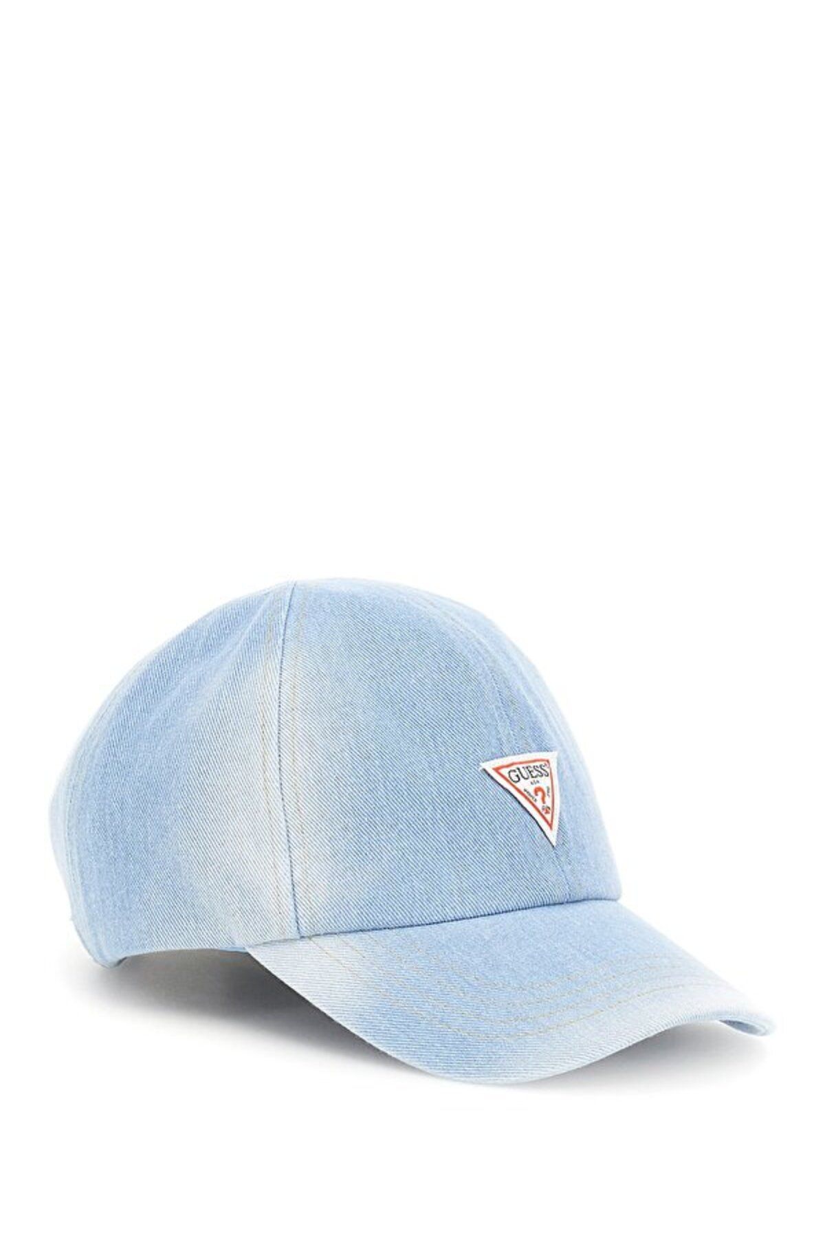 Guess Baseball Cap Kadın Şapka