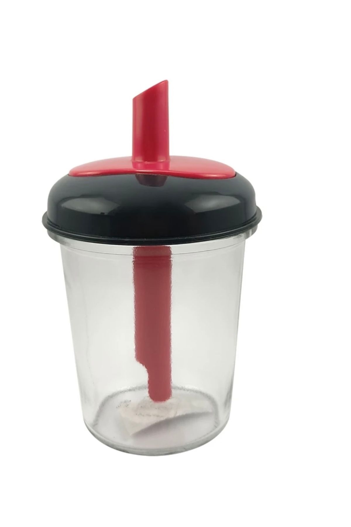 heybecollection Cam Toz Şeker Kabı
