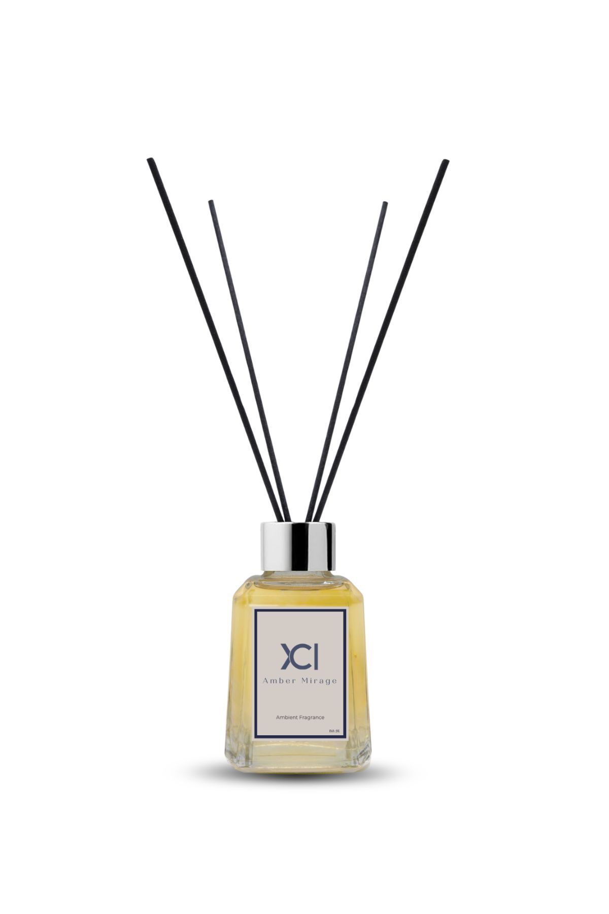 XCI Amber Mirage 100 ml Çubuklu Ortam Kokusu