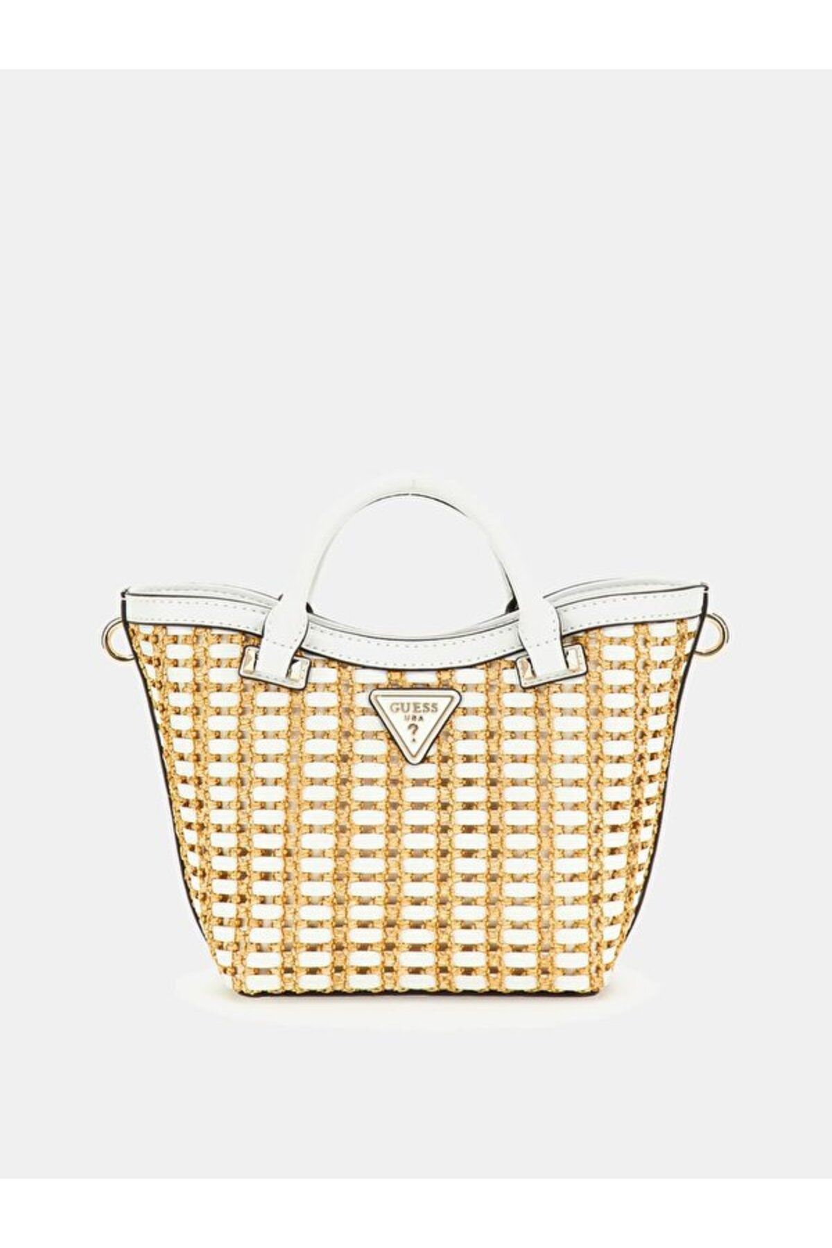 Guess Atalia Kadın Tote Çanta