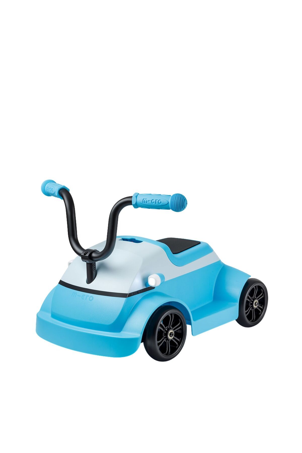 Micro Mini Microlino Blue