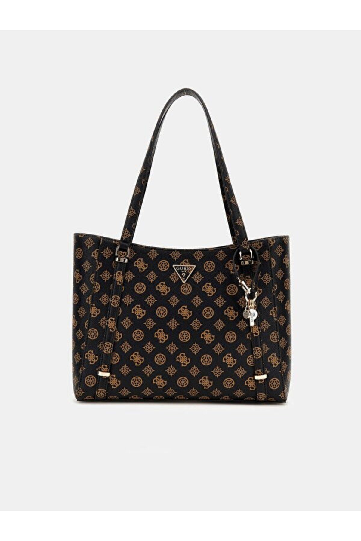 Guess Eco Erica Kadın Tote Çanta