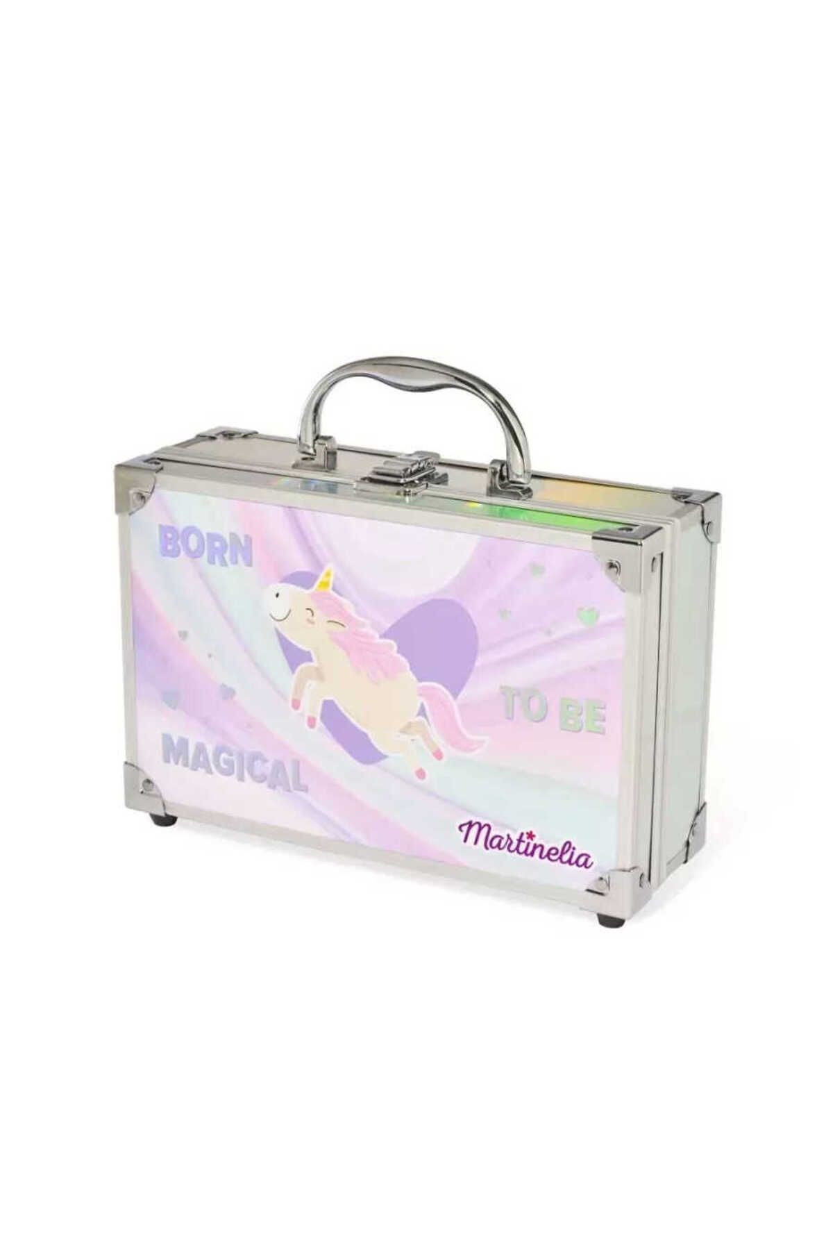 Martinelia Martınelıa Lıttle Unıcorn Perf Traveller Glıtter 30656