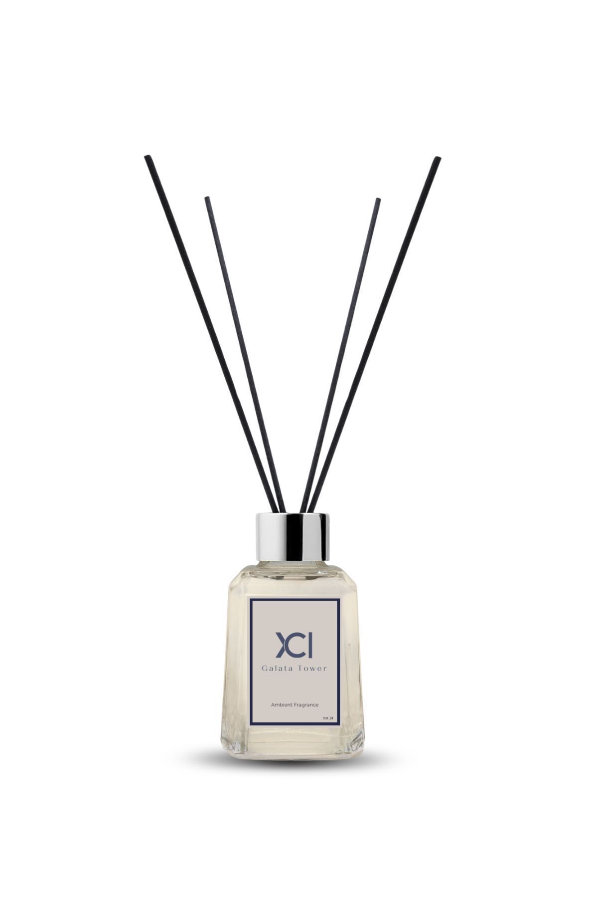 XCI Galata Tower 100 ml Çubuklu Ortam Kokusu