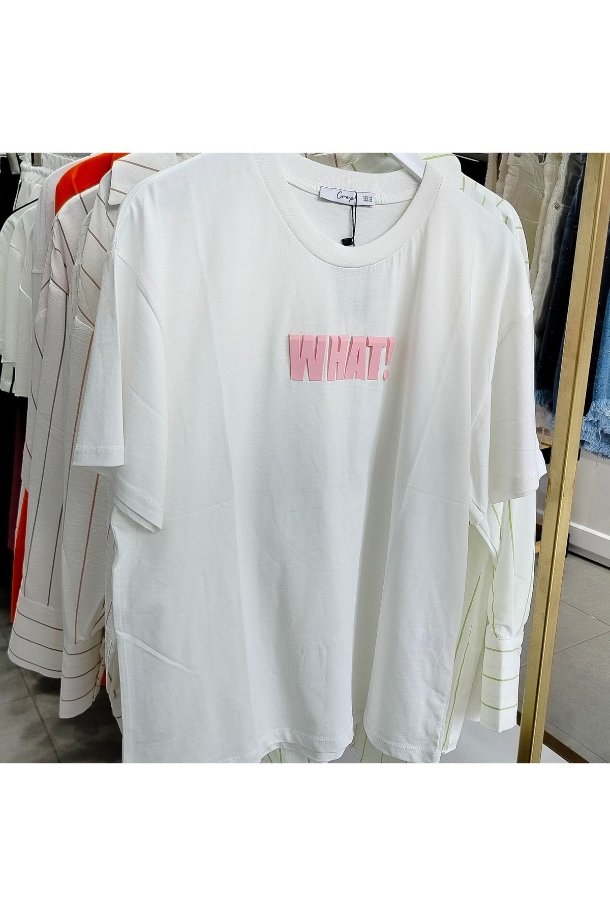 MODA Tişört