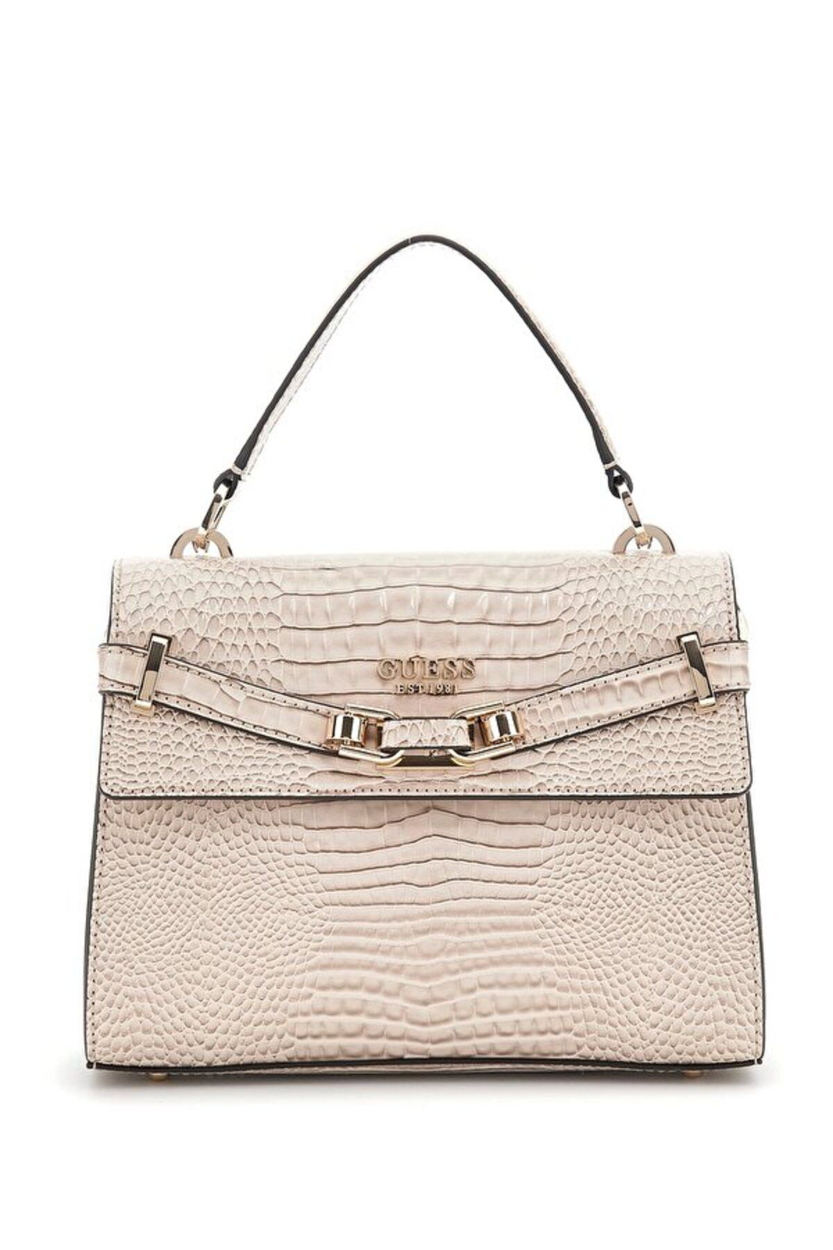 Guess Silvye Kadın El Çantası
