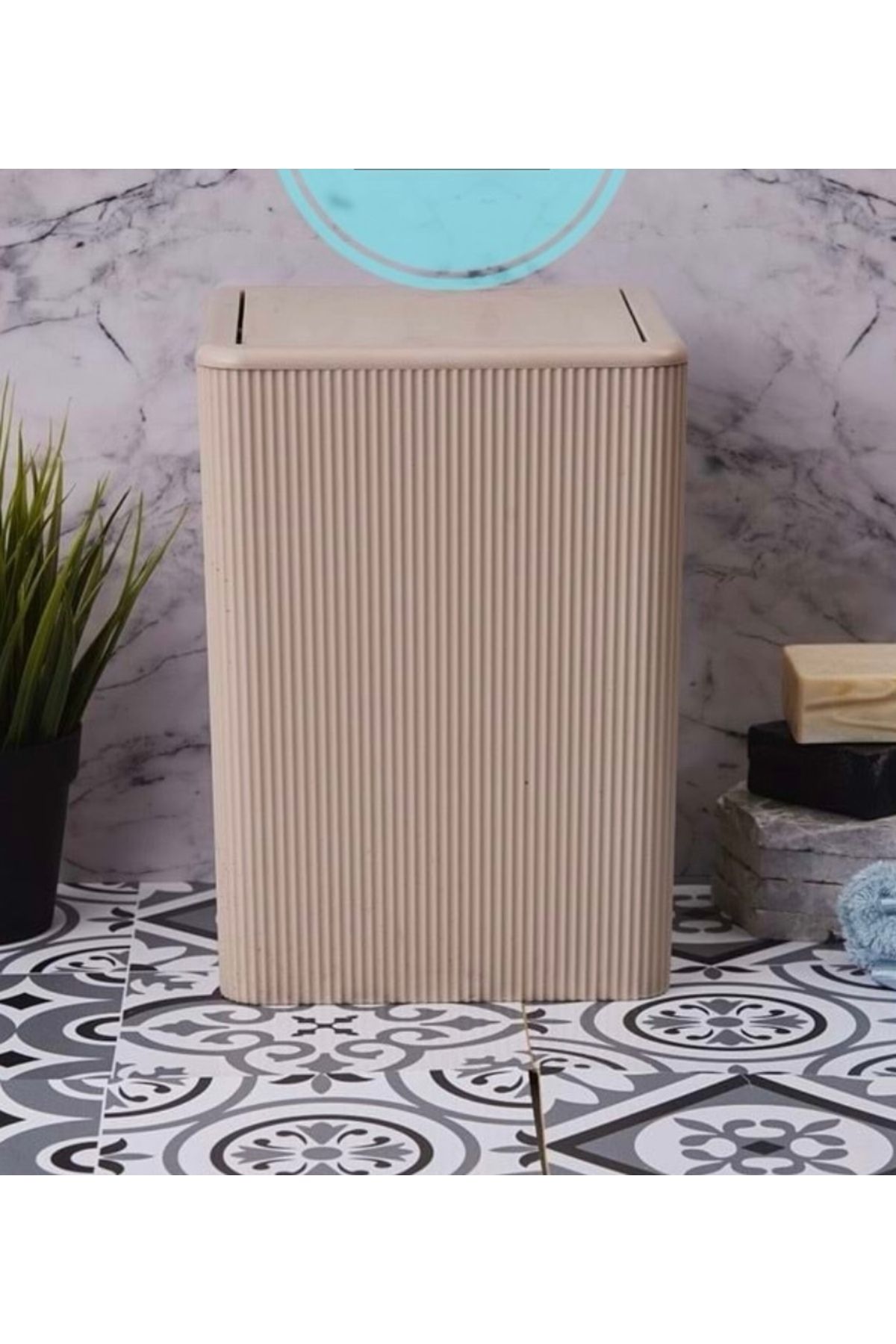 heybecollection Çöp Kovası