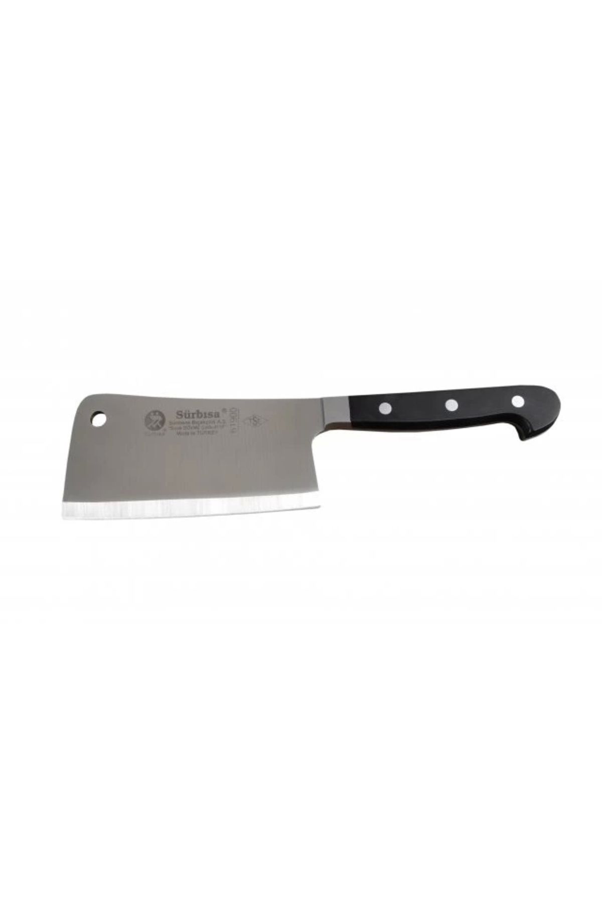 Nemere 61900 - Sürmene Doğrama Satırı 15 cm