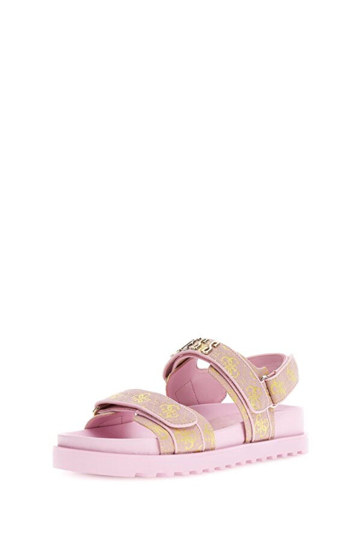 Guess Fadison Kadın Topuklu Sandalet