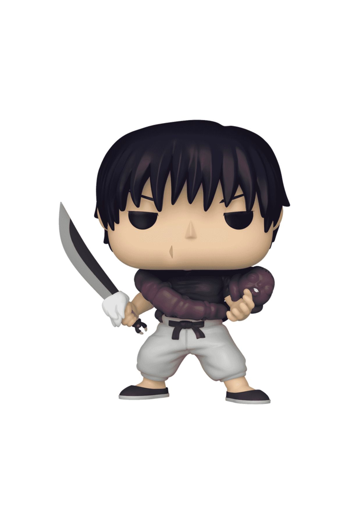 Funko POP! Jujutsu Kaisen - Toji Fushiguro (Special Edition) #1889