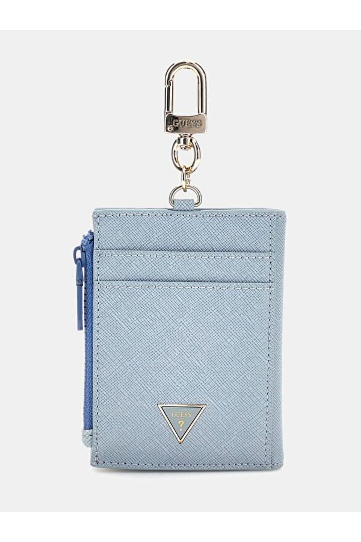 Guess Card Case Kadın Kartlık