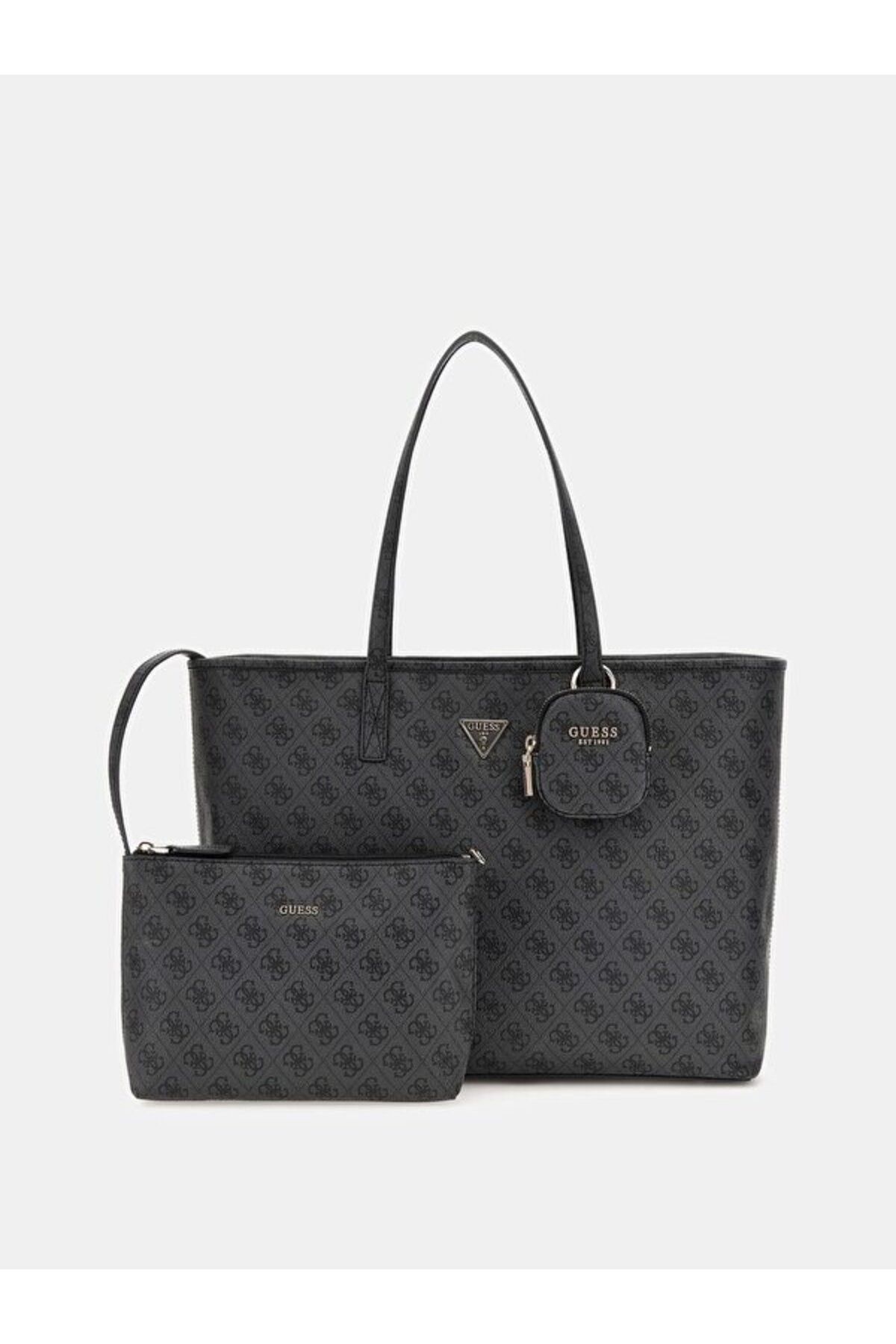 Guess Power Kadın Tote Çanta