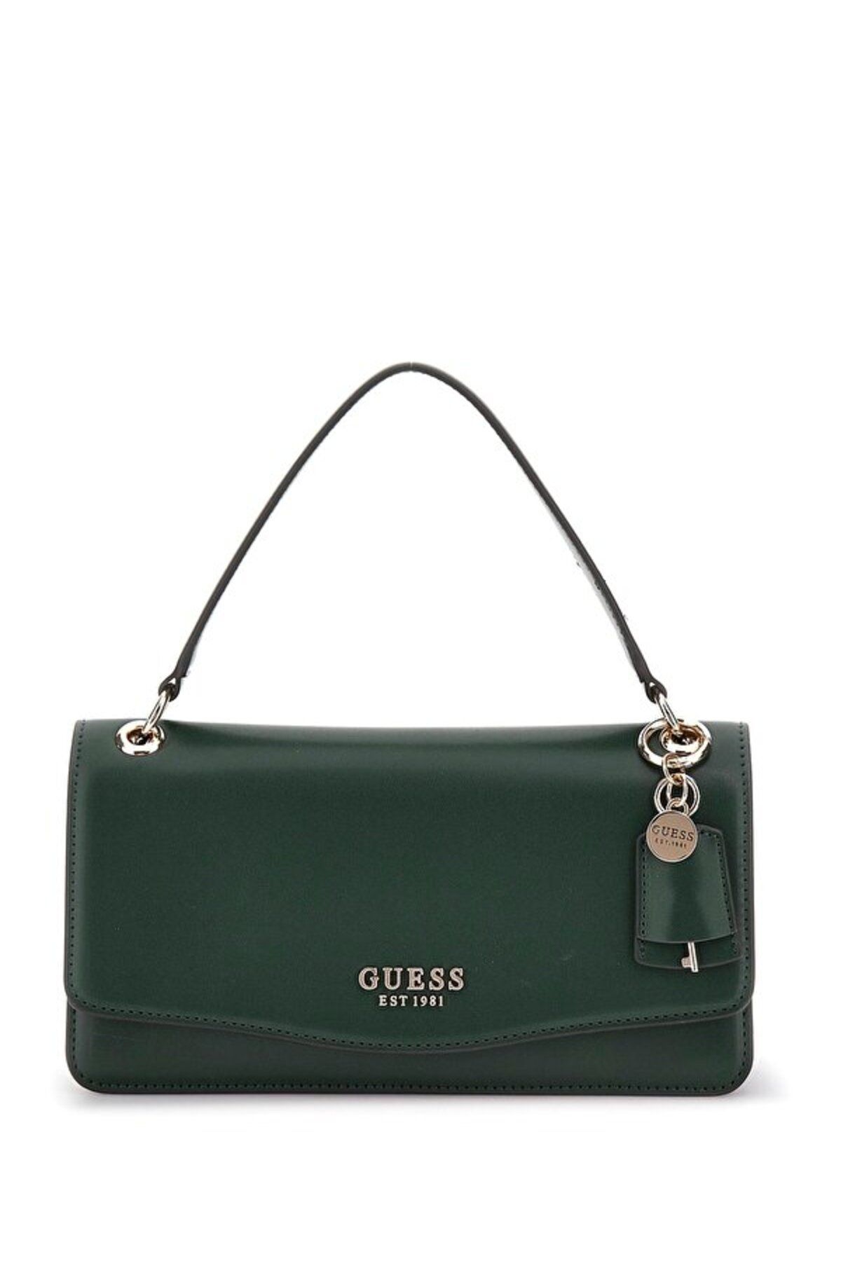 Guess Eco Mietta Kadın El Çantası