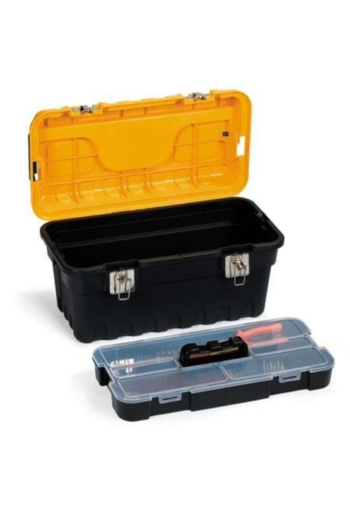 Toptan Bulurum Portbag SM03 21 '' Strongo Meta Takım Çantası