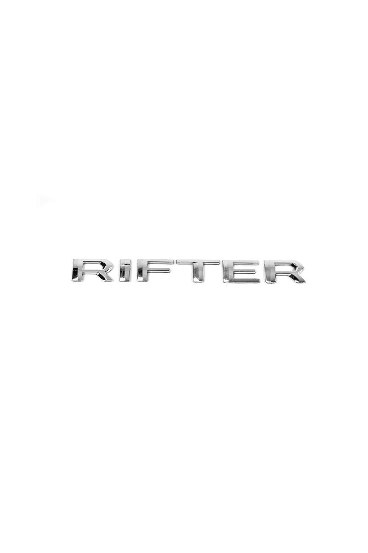 BITAPART Bagaj Yazısı (Rifter)