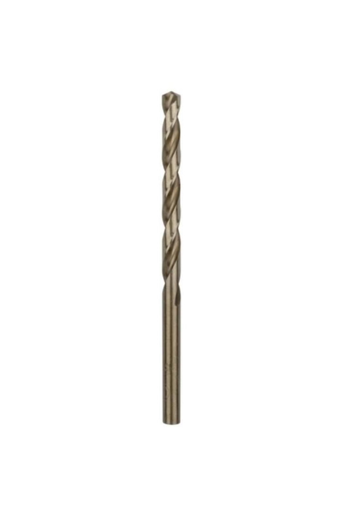 MR RZN STORE Bosch HSS-CO 4X75 mm Krom Delme Ucu