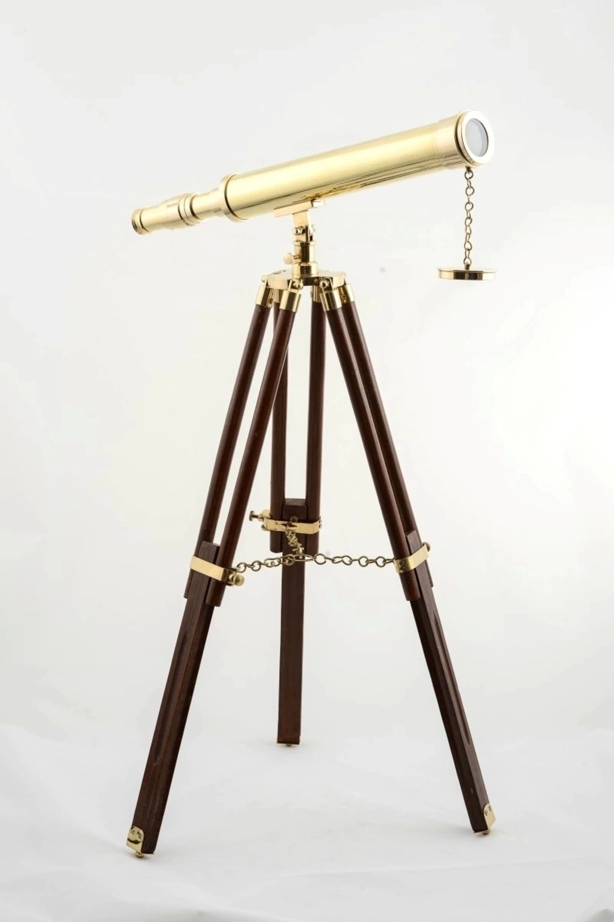 Generic Pirinç Ayaklı Teleskop 2076