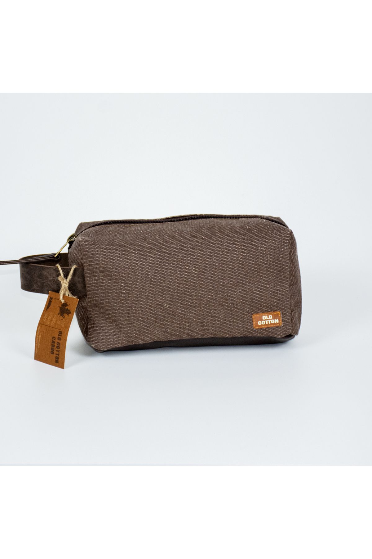 Old Cotton S-HAND-BAG-Kişisel Bakım Ve Günlük El Çantası