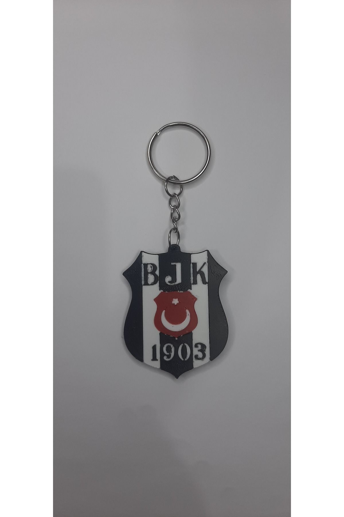 eSun Bjk Anahtarlık