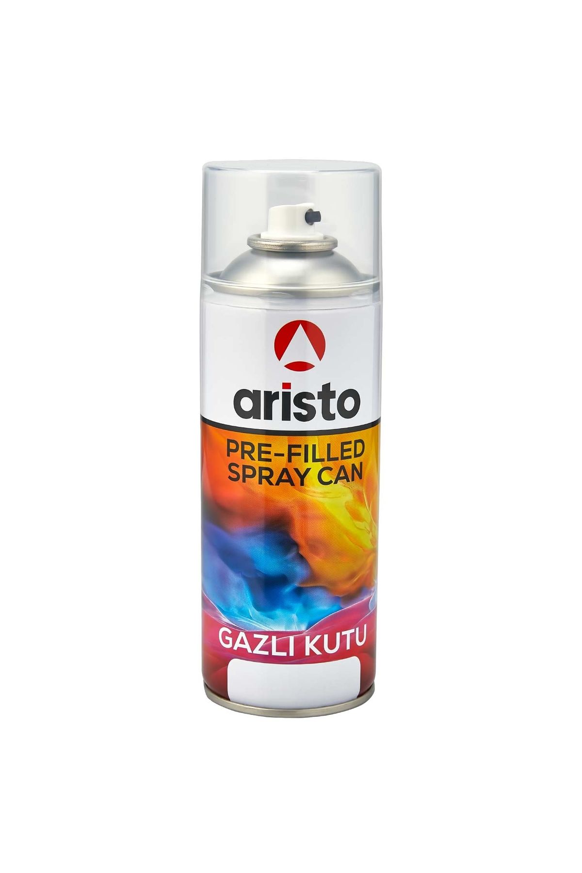 AKZONOBEL Özel Dolum Sprey Boya 400 ML