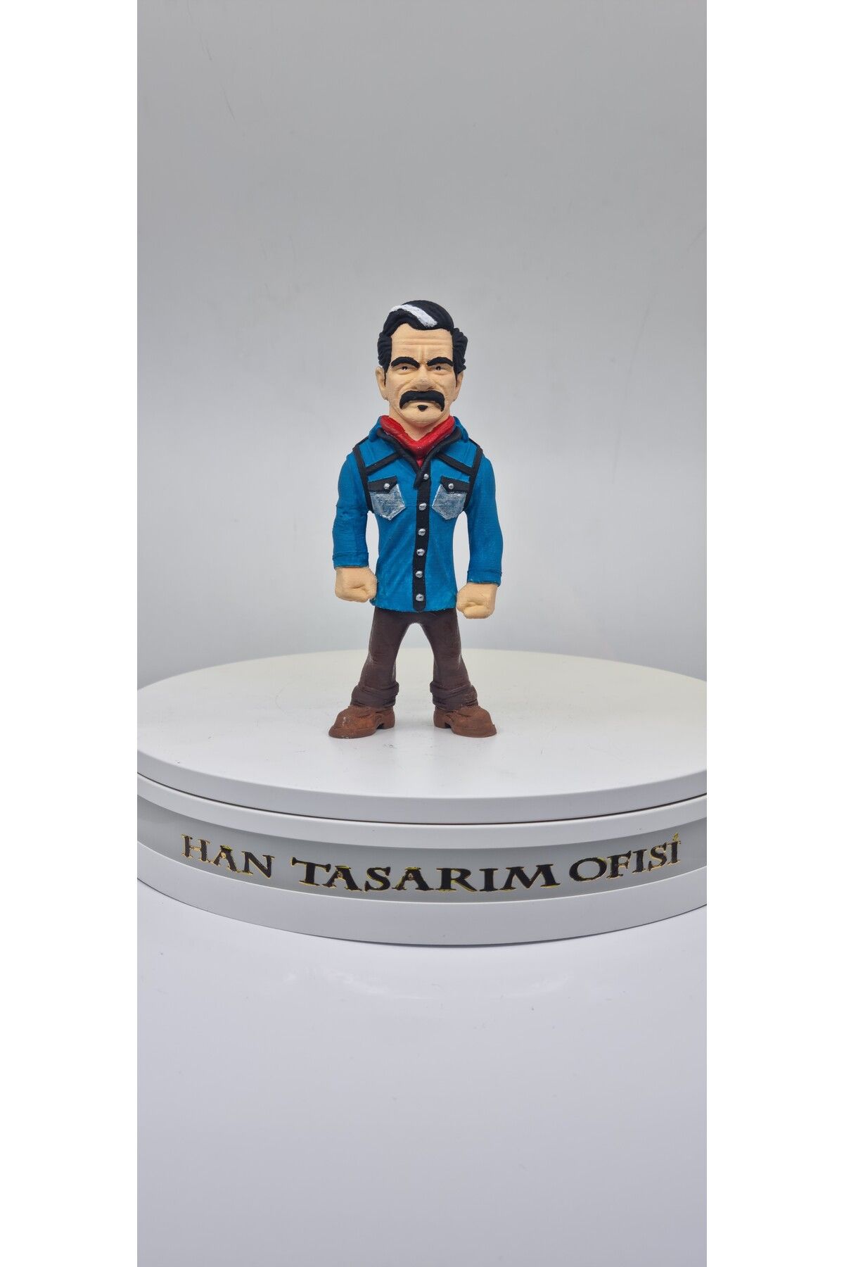 HANART Lola salamanca 15 cm figür breaking bad breakingbad Tony dalton better call saul