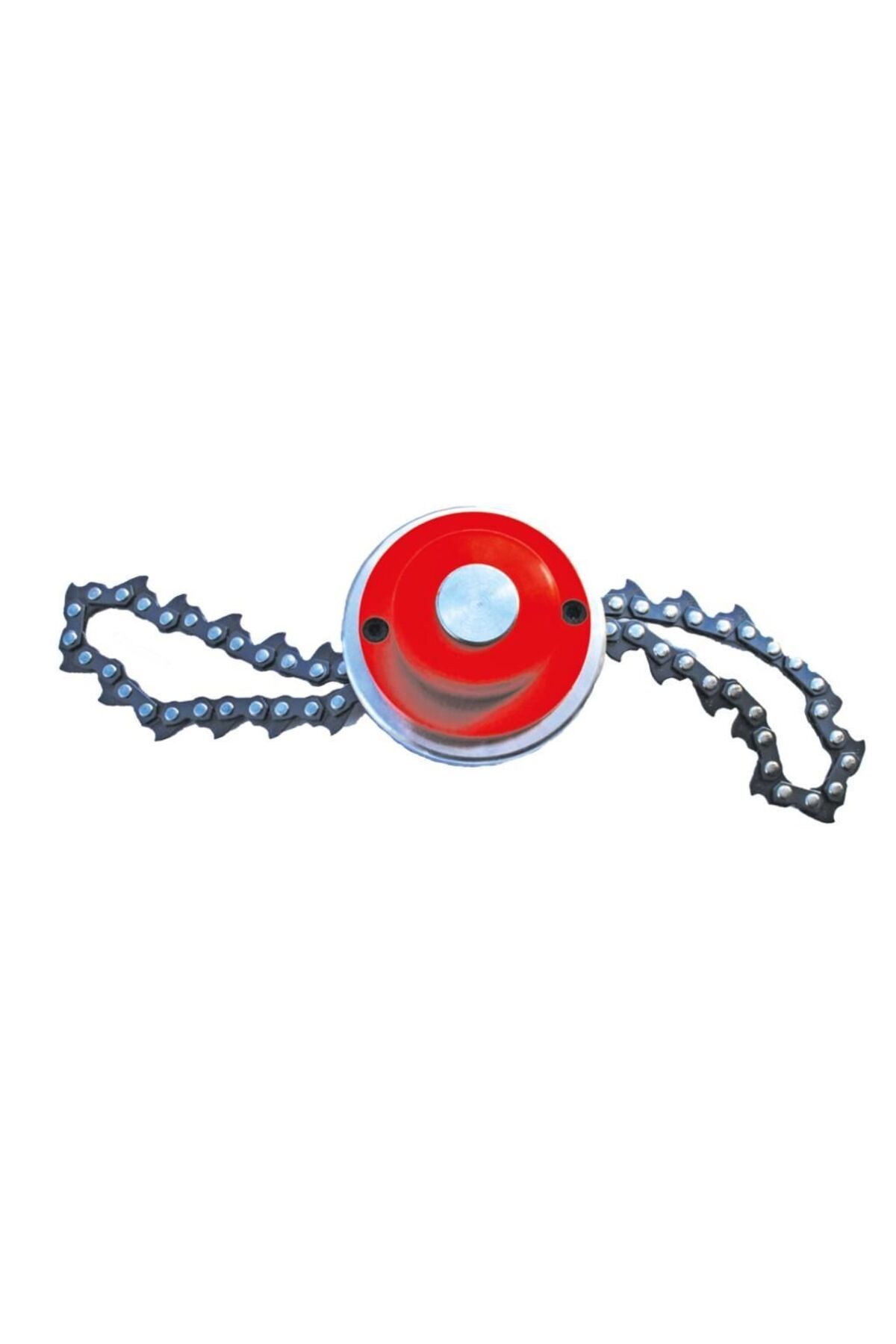 MR RZN STORE Solax DL 2108 Zincirli Tırpan Başlığı