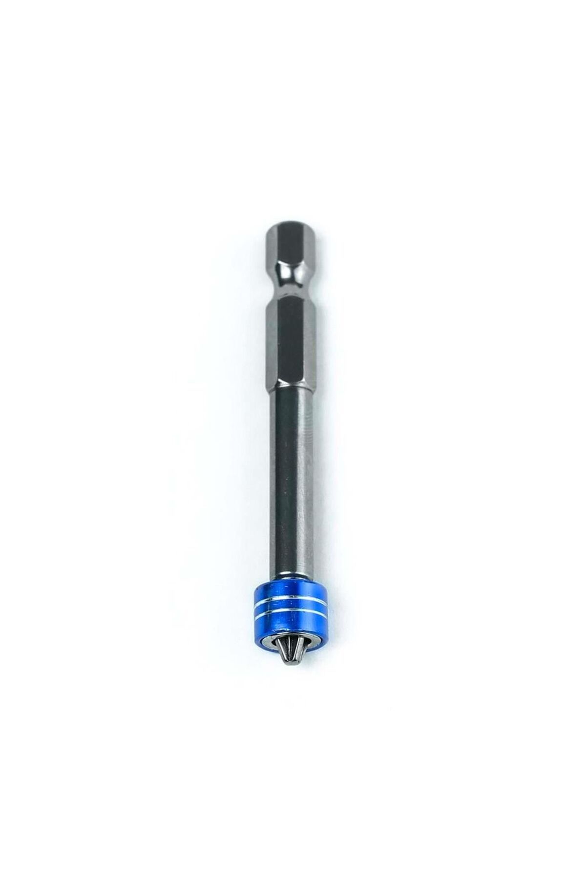 pazarella T-QUE PZ2 65 mm Stoplu Bits Uç