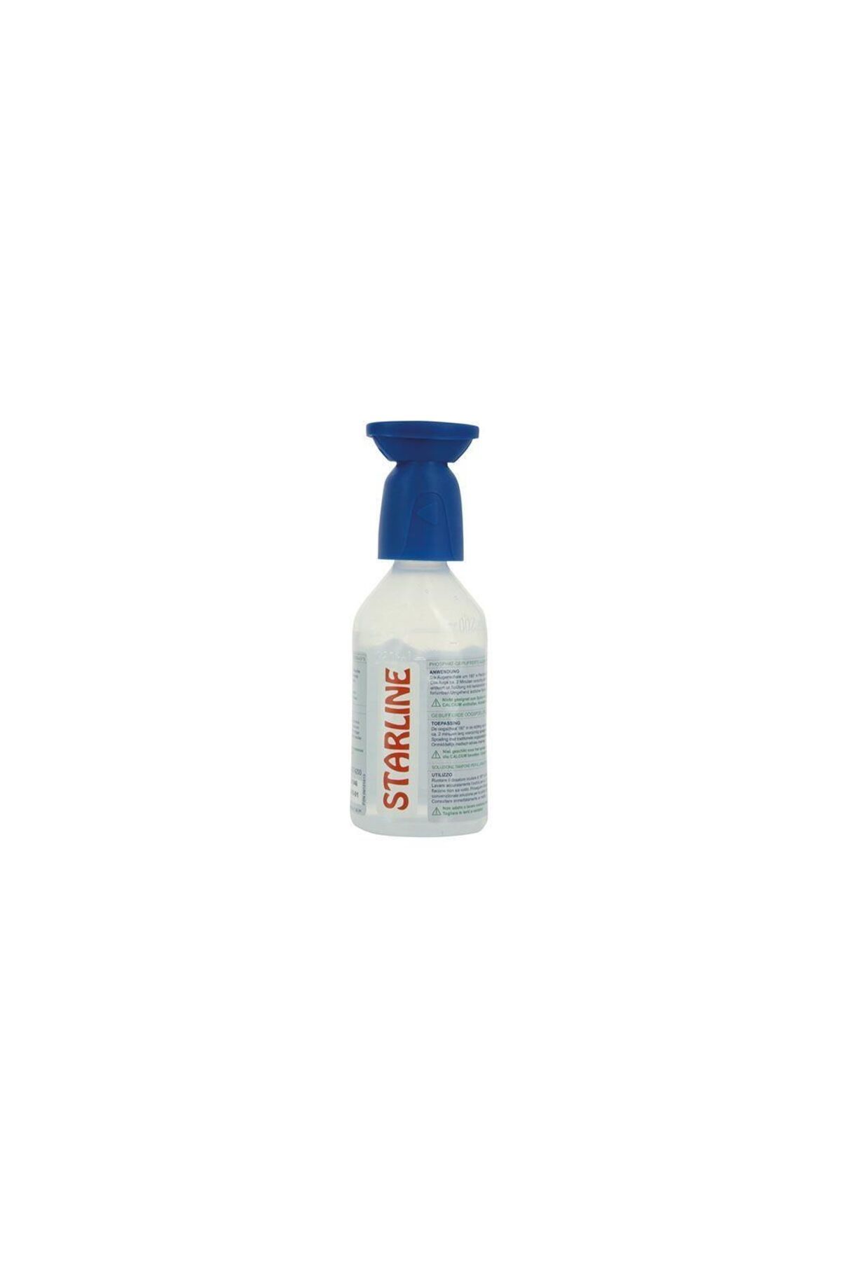 Toptan Bulurum Starline ACQ426 Göz Yıkama Solüsyonu 500 ml