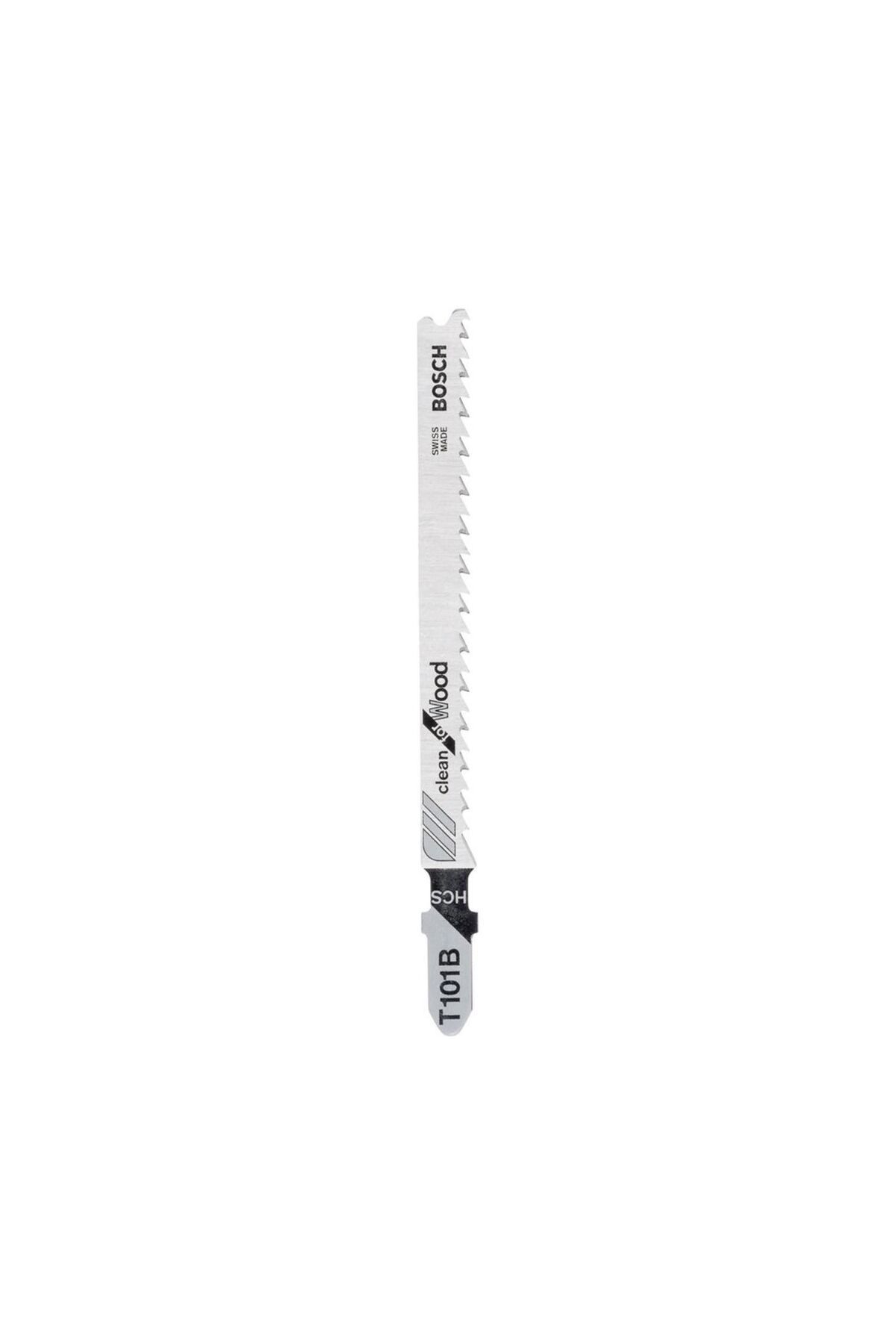 pazarella T101B Ahşap Dekupaj Ucu