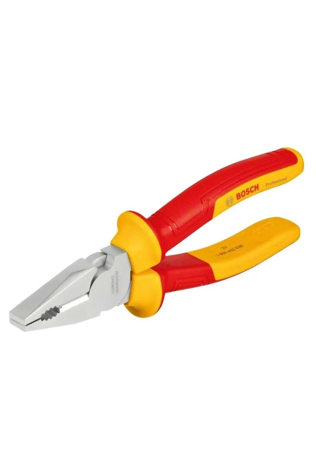 Toptan Bulurum Profesyonel İzoleli Pense 180 mm