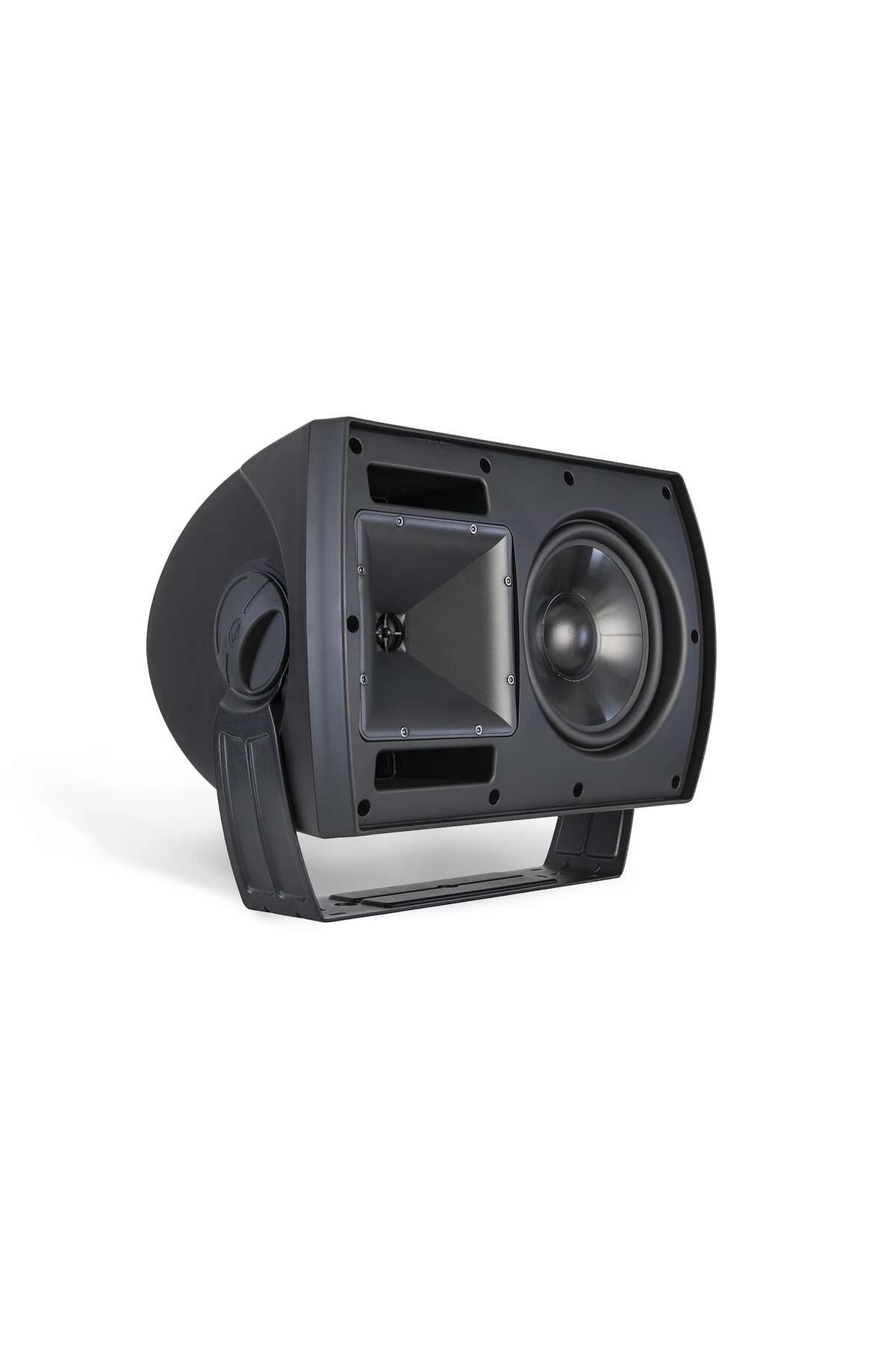 Klipsch CA-800-T Duvar Üstü Dış Mekan Hoparlörü Siyah - Tek