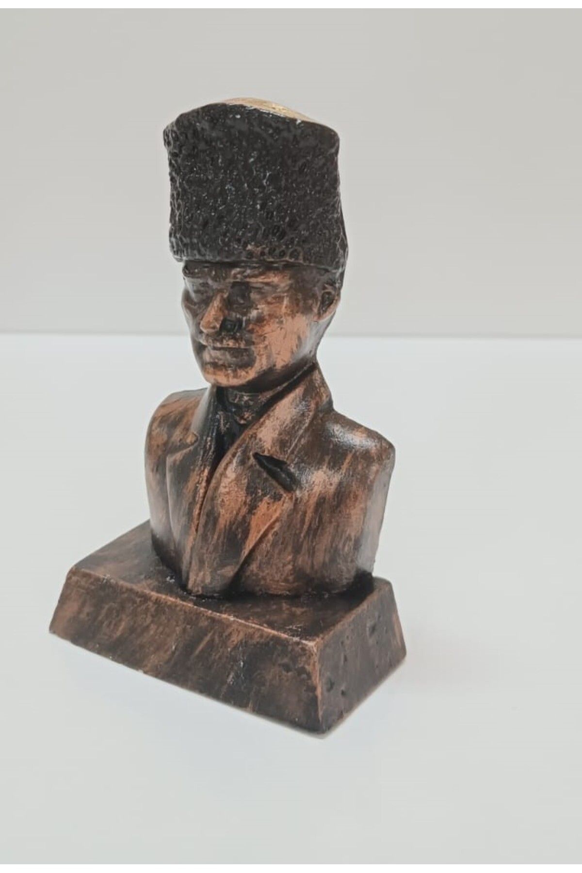 Esafe Home ATATÜRK BÜSTÜ