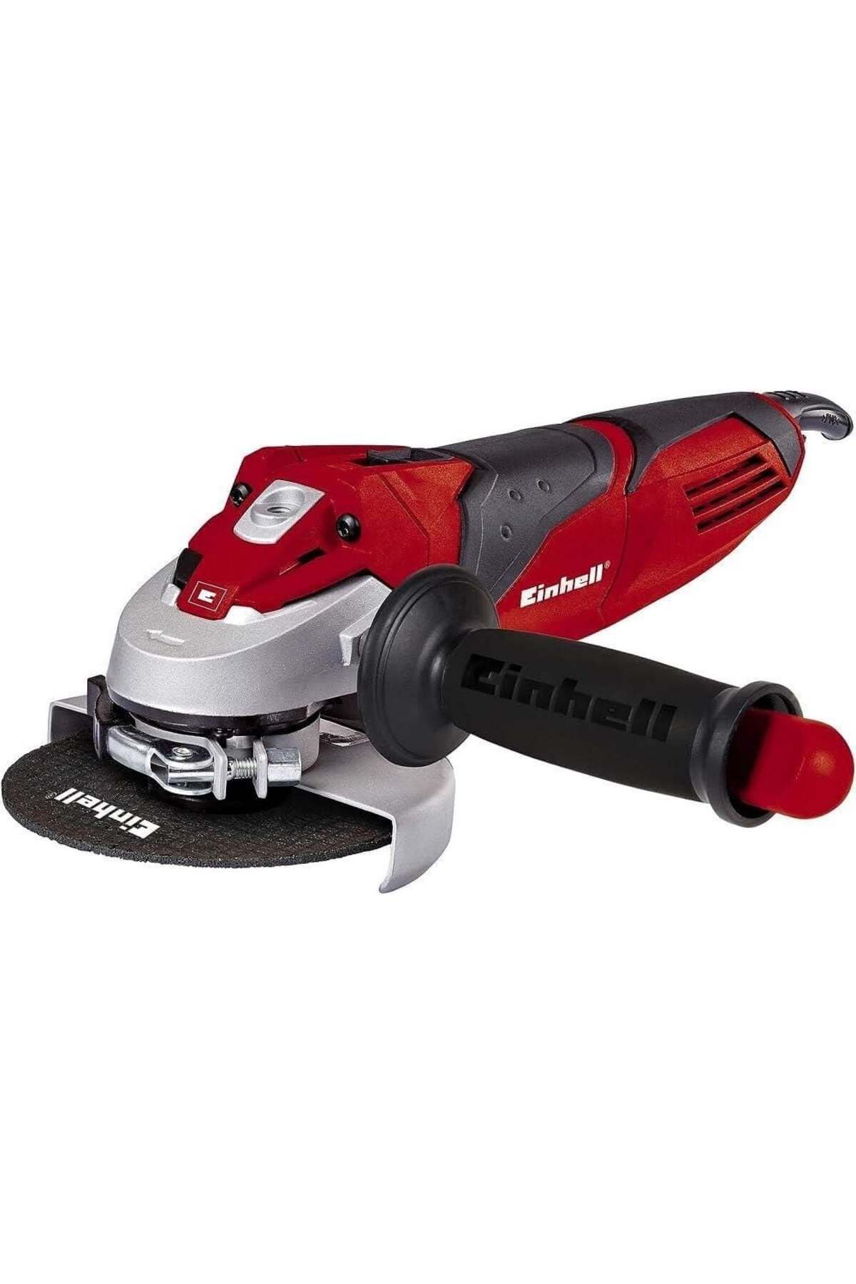 Toptan Bulurum TE AG 125/750 Kit Avuç Taşlama