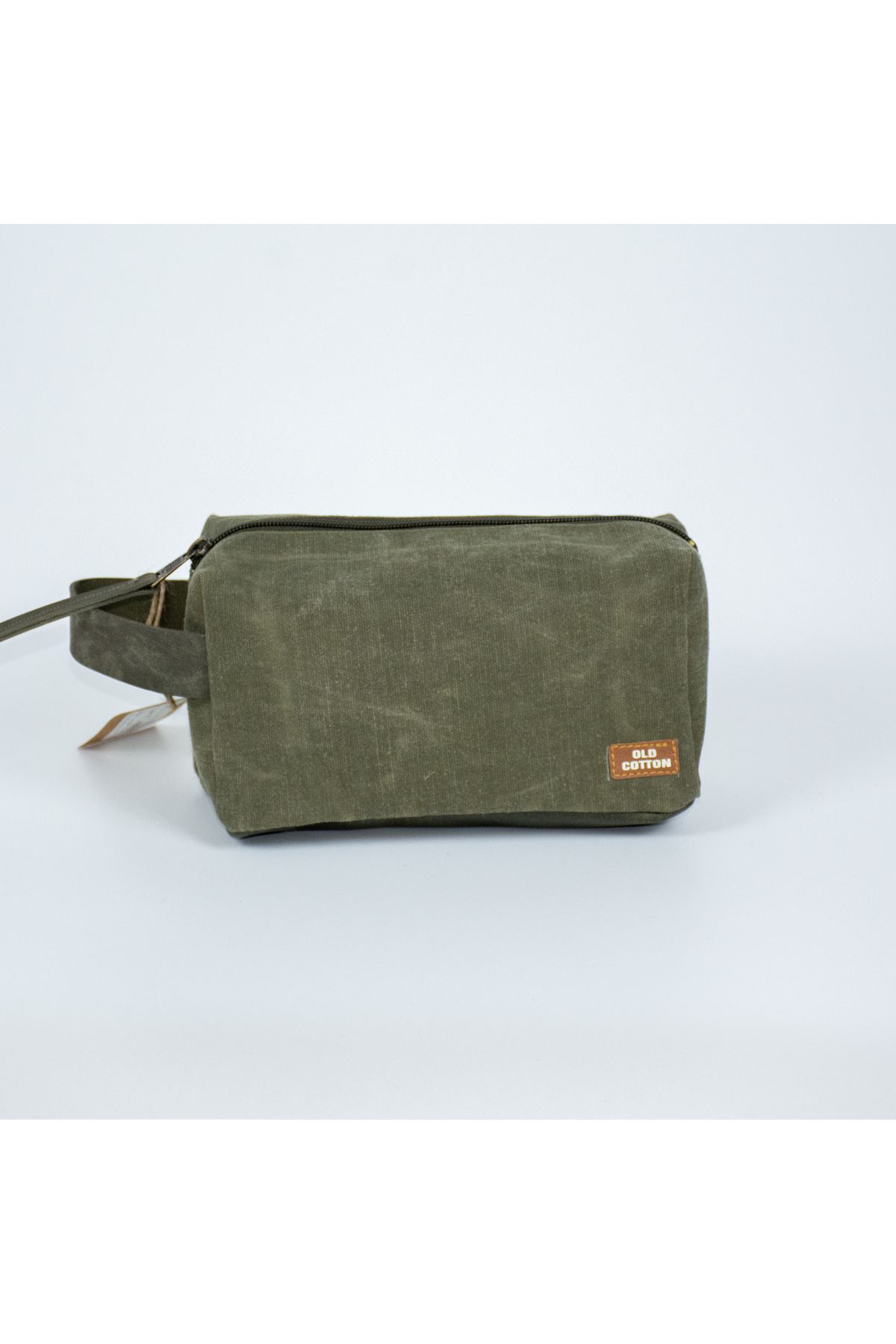 Old Cotton S-HAND-BAG-Kişisel Bakım Ve Günlük El Çantası
