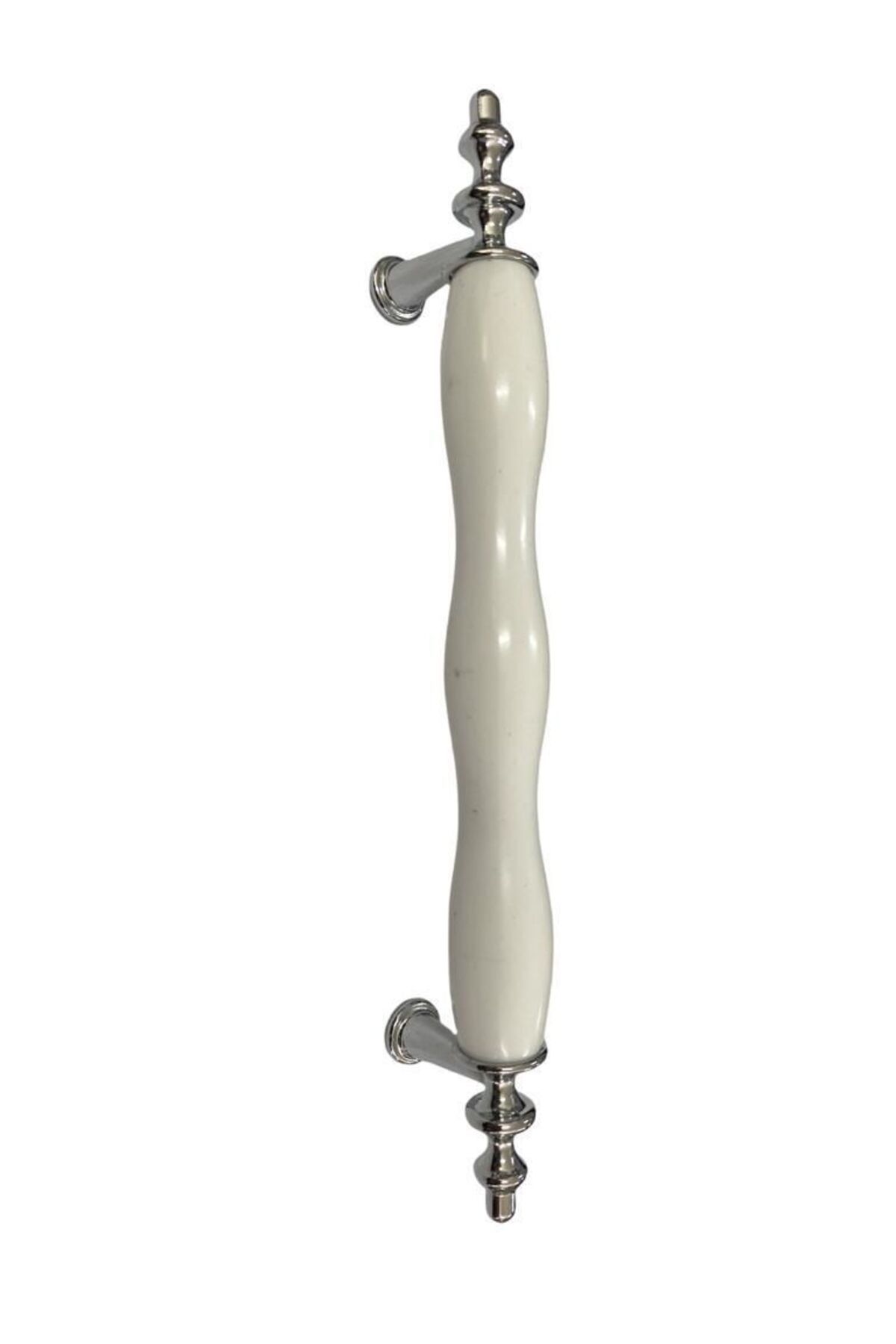 Toptan Bulurum Öyküm Krom Kulp 128 mm