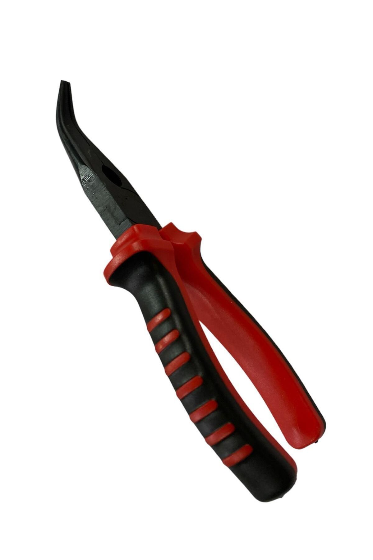 AYLİNA B-Tech Eğri Karagaburun 160 mm
