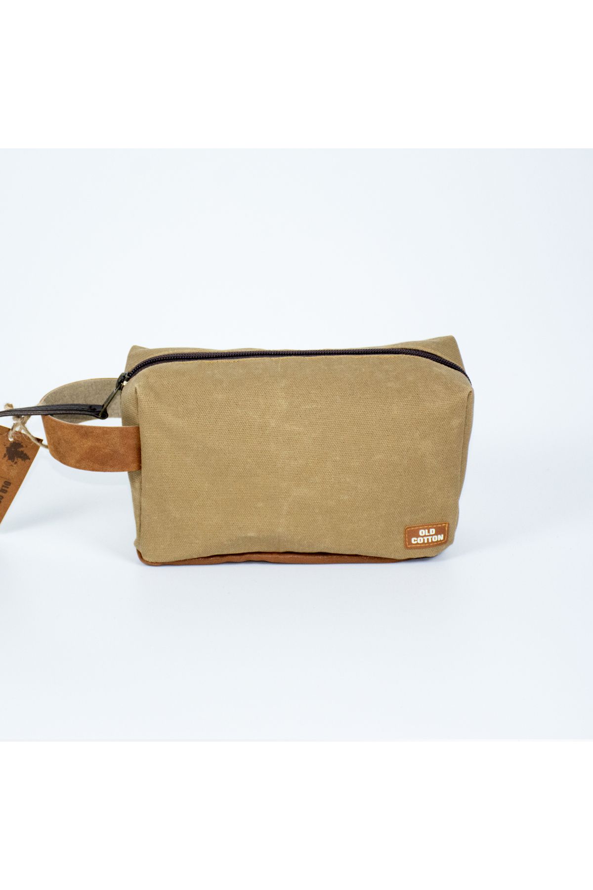 Old Cotton S-HAND-BAG-Kişisel Bakım Ve Günlük El Çantası