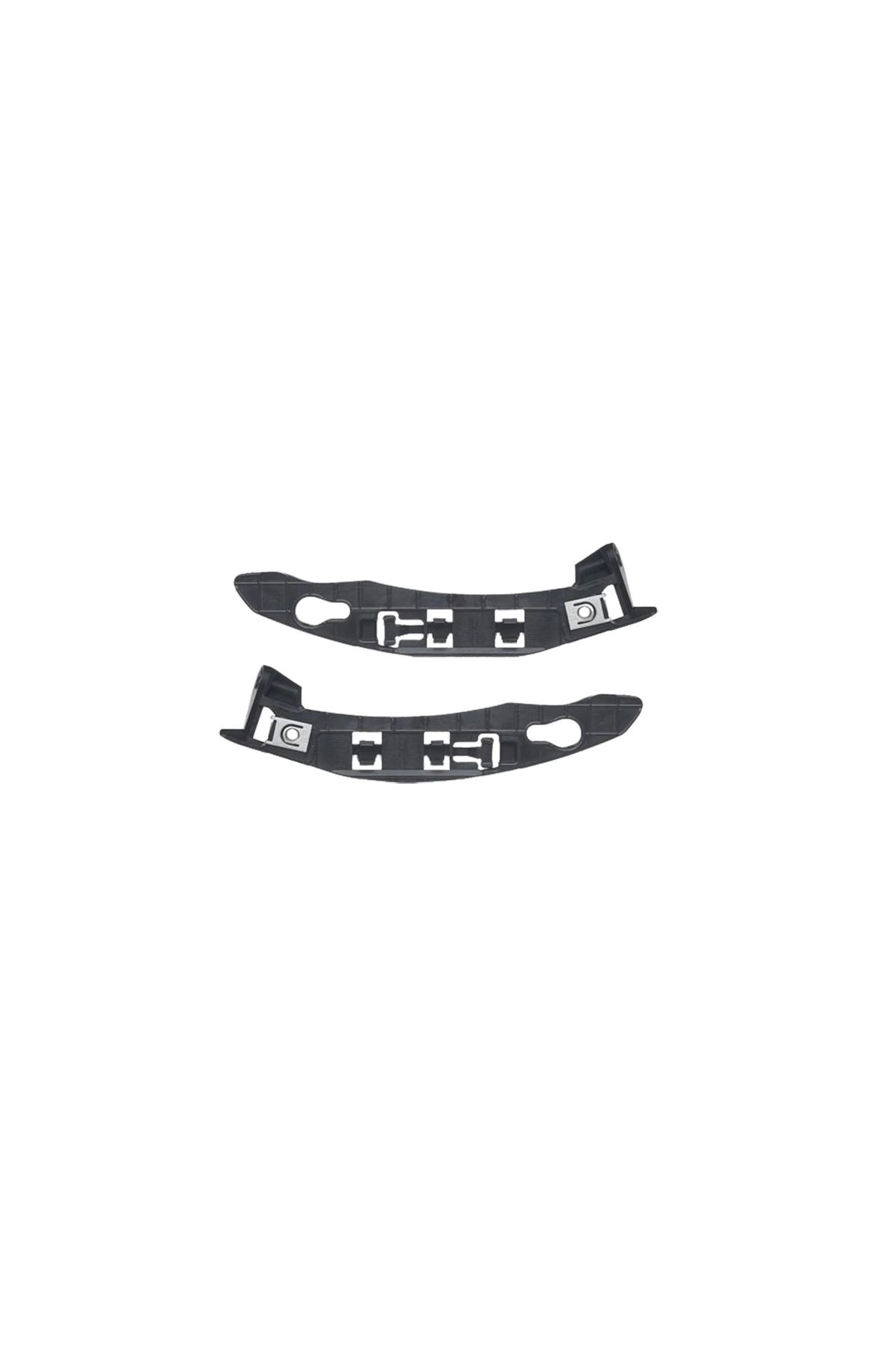 TRAL Arka Tampon Braketi (SET) 1607255680 / 208