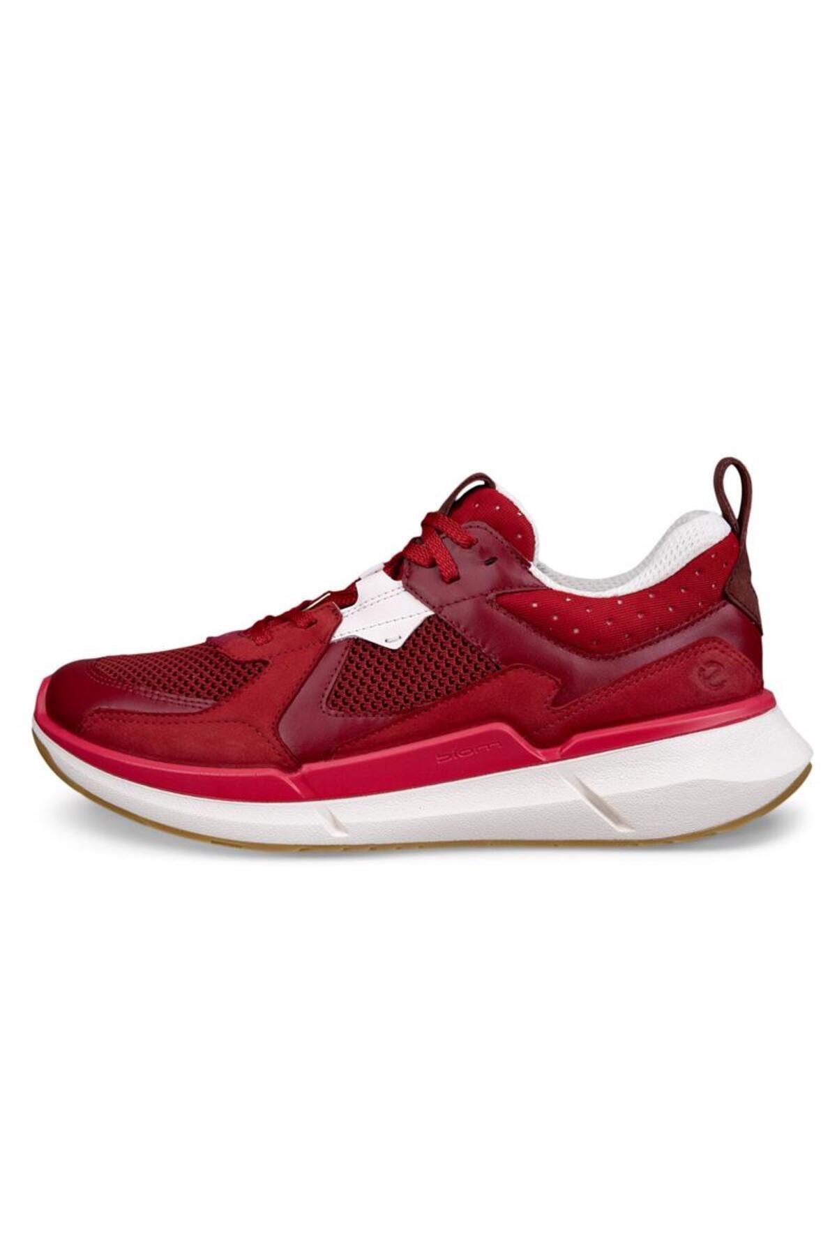 Ecco-Biom 2.2 W Chili Red 3