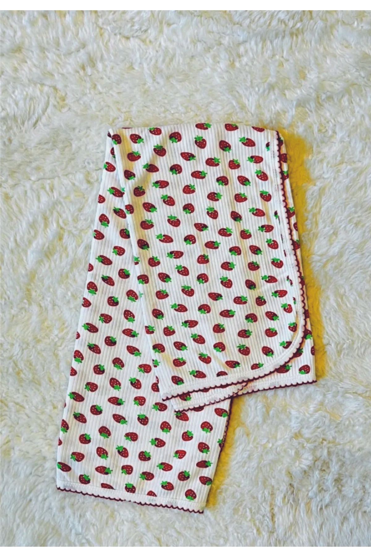 Baby Wings Bebek Çift Katlı 80x90 cm Batteniye