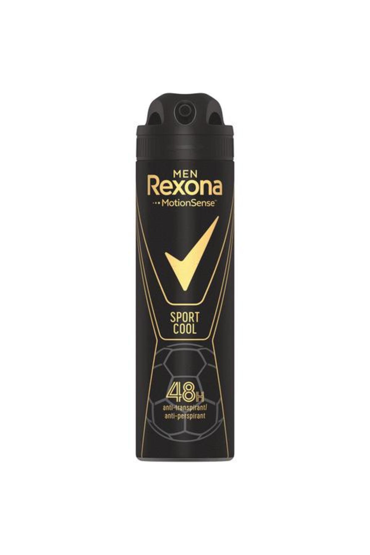 Rexona-Deodorant spray Rexona Men Sport Cool, 150 ml 1