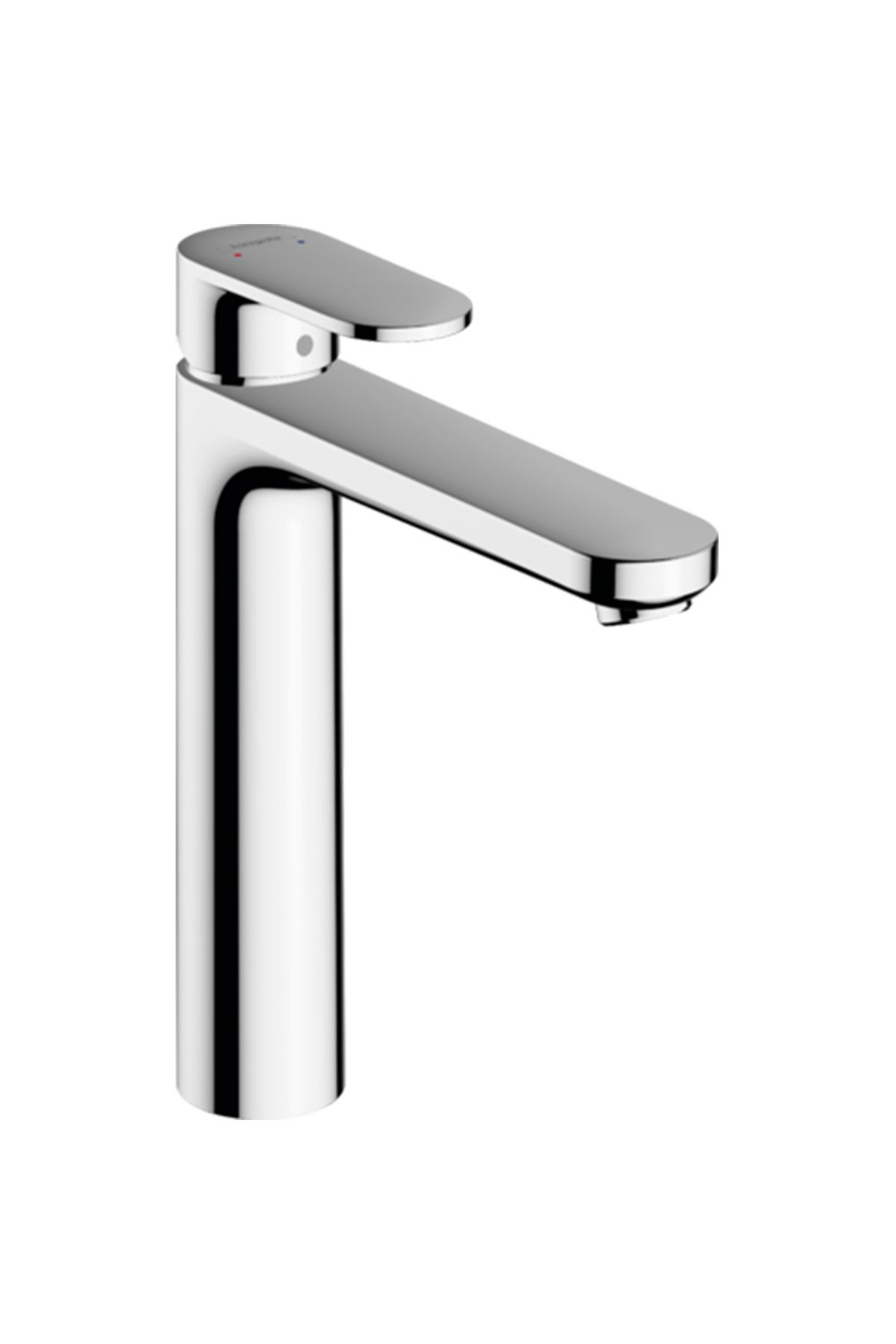 Hansgrohe Vernis Krom 190 Lavabo Bataryası 71552000