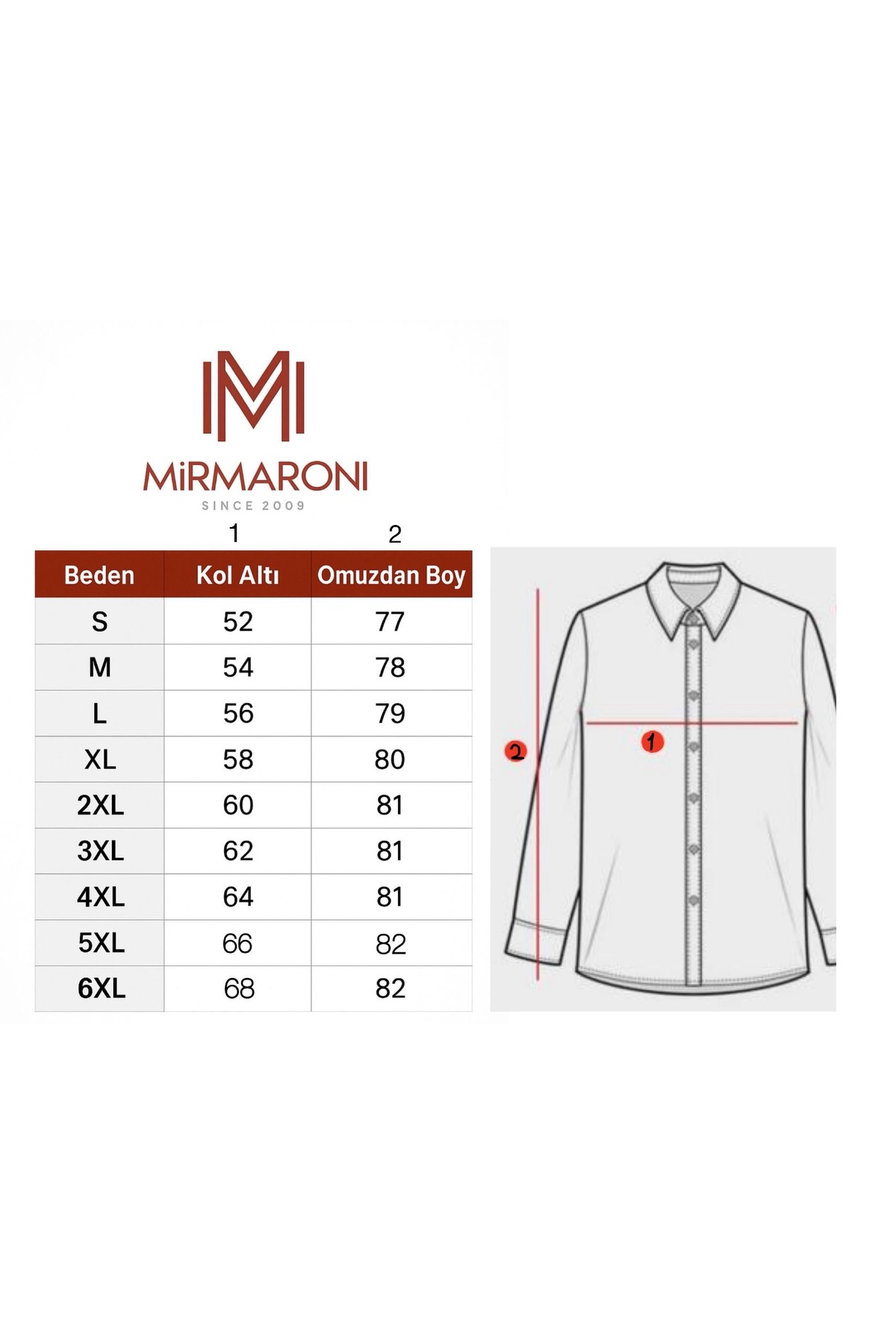 MİRMARONİ Yeni Sezon Büyük Beden Oversize Pamuklu Keten Yazlık Kısa Kollu Gömlek görsel 2